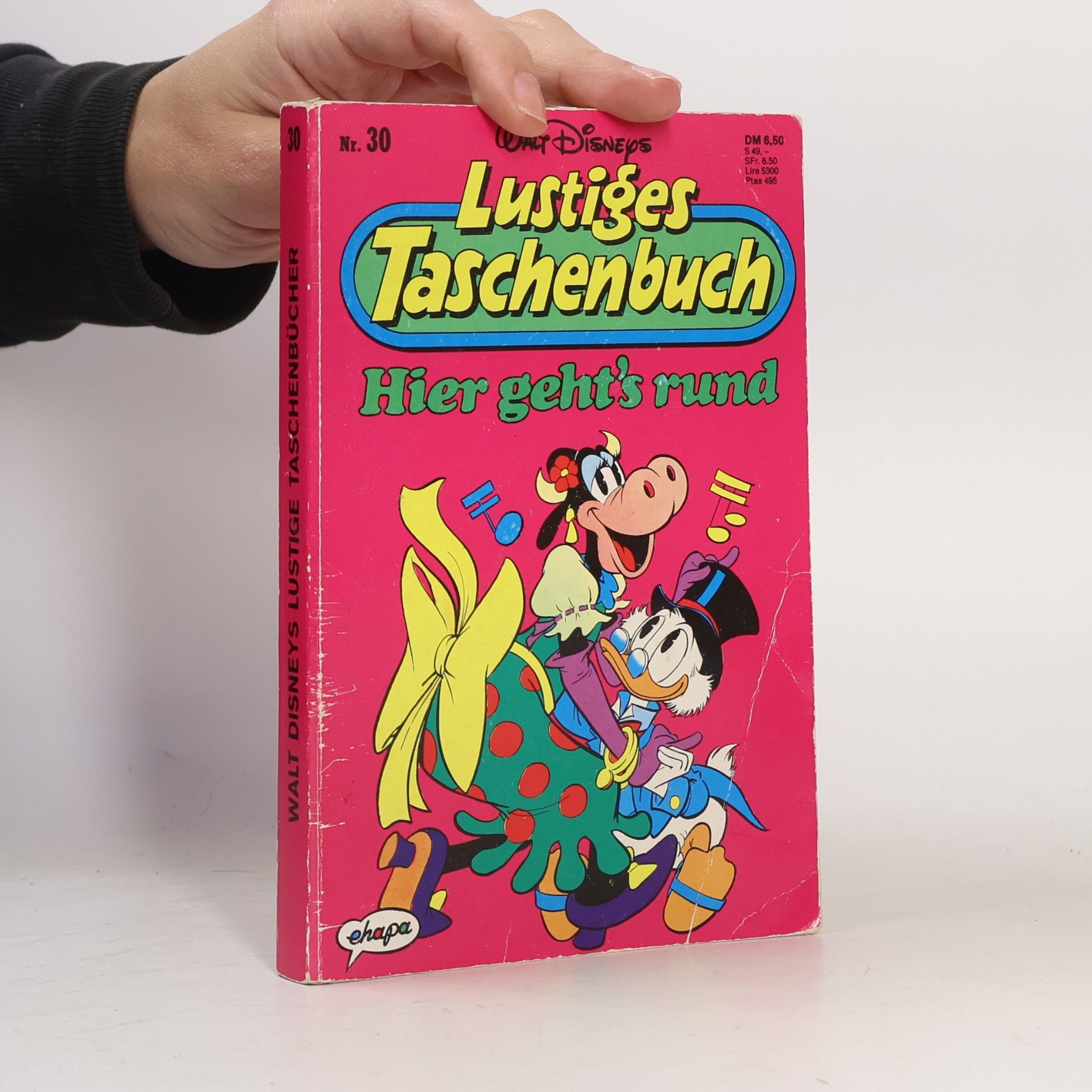 Gudrun Penndorf M.A. Lustiges Taschenbuch