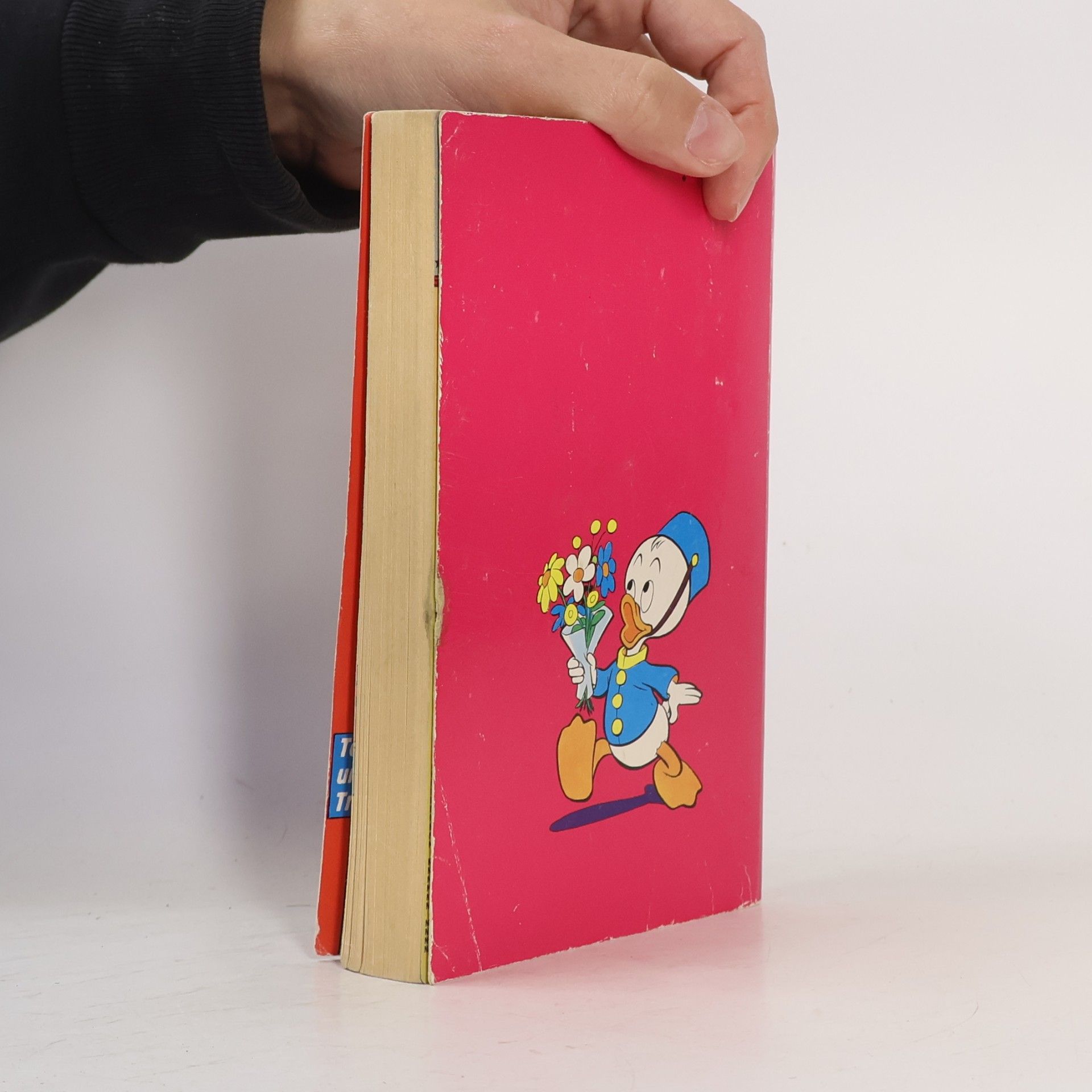 Gudrun Penndorf M.A. Lustiges Taschenbuch