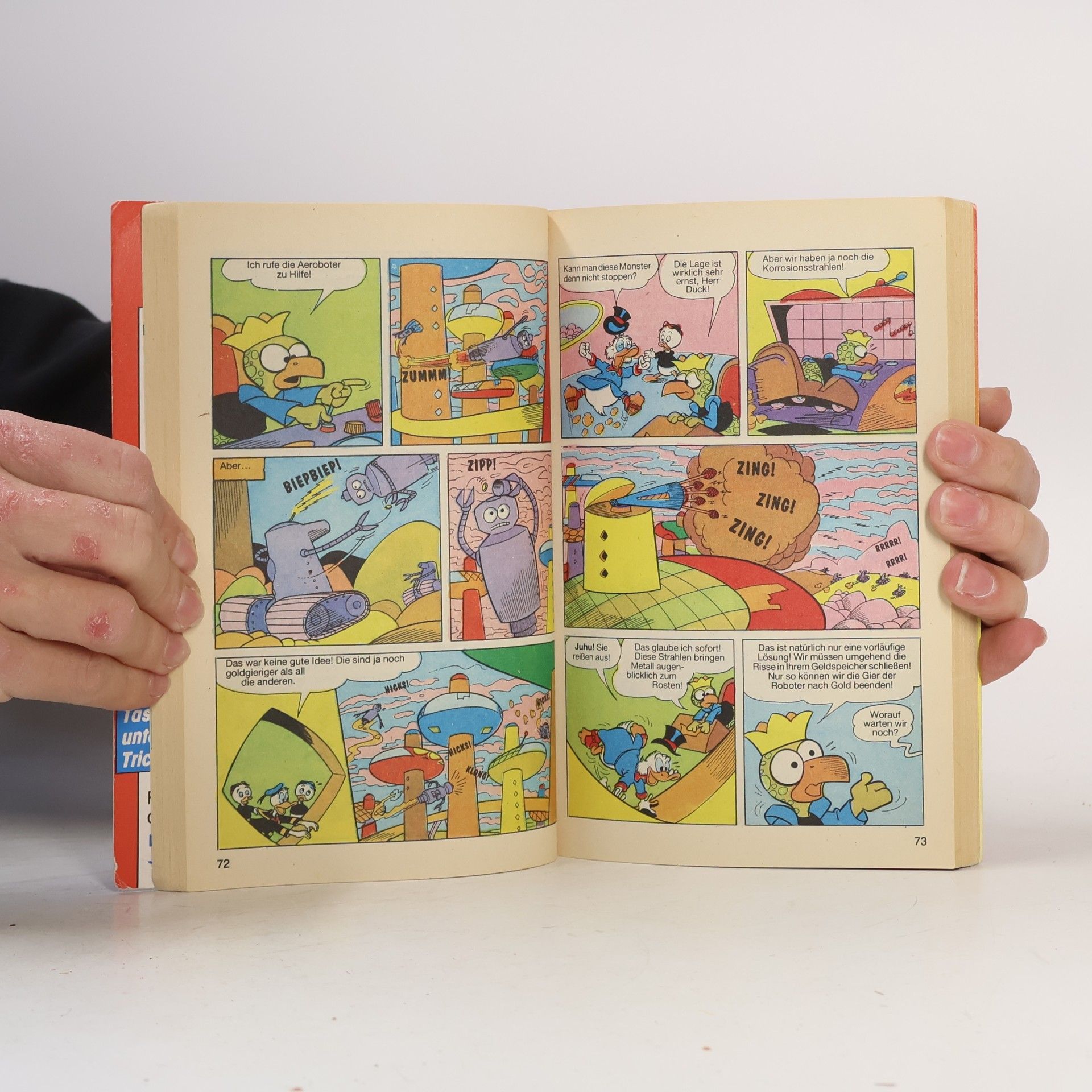 Gudrun Penndorf M.A. Lustiges Taschenbuch