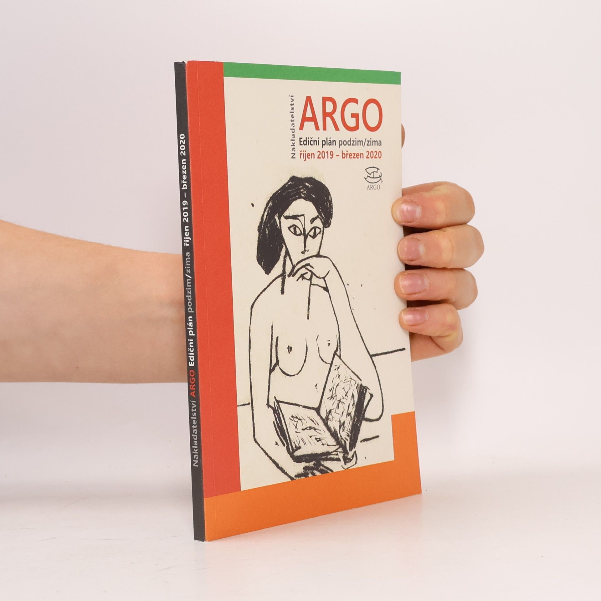 Autorenkollektiv ARGO