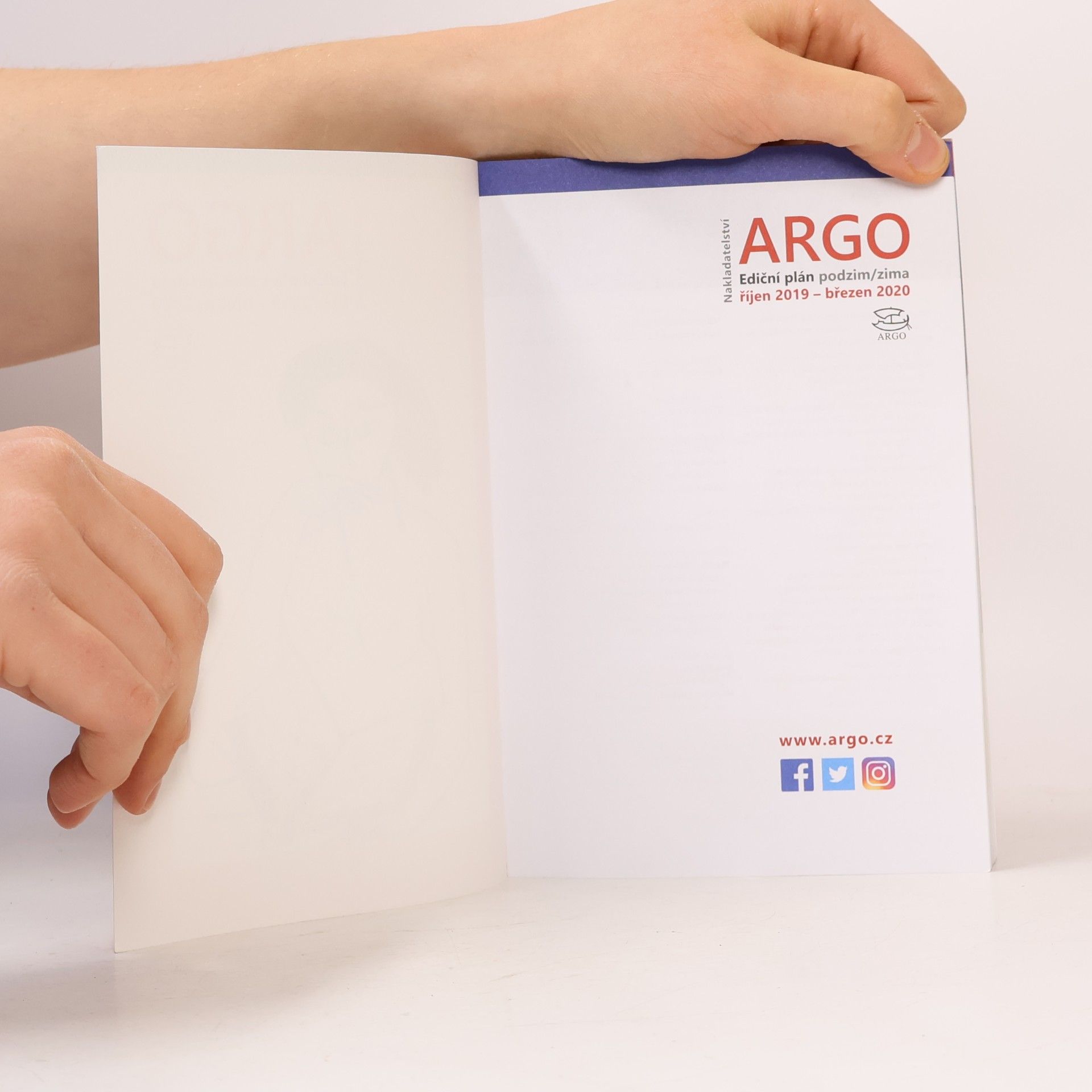 Autorenkollektiv ARGO