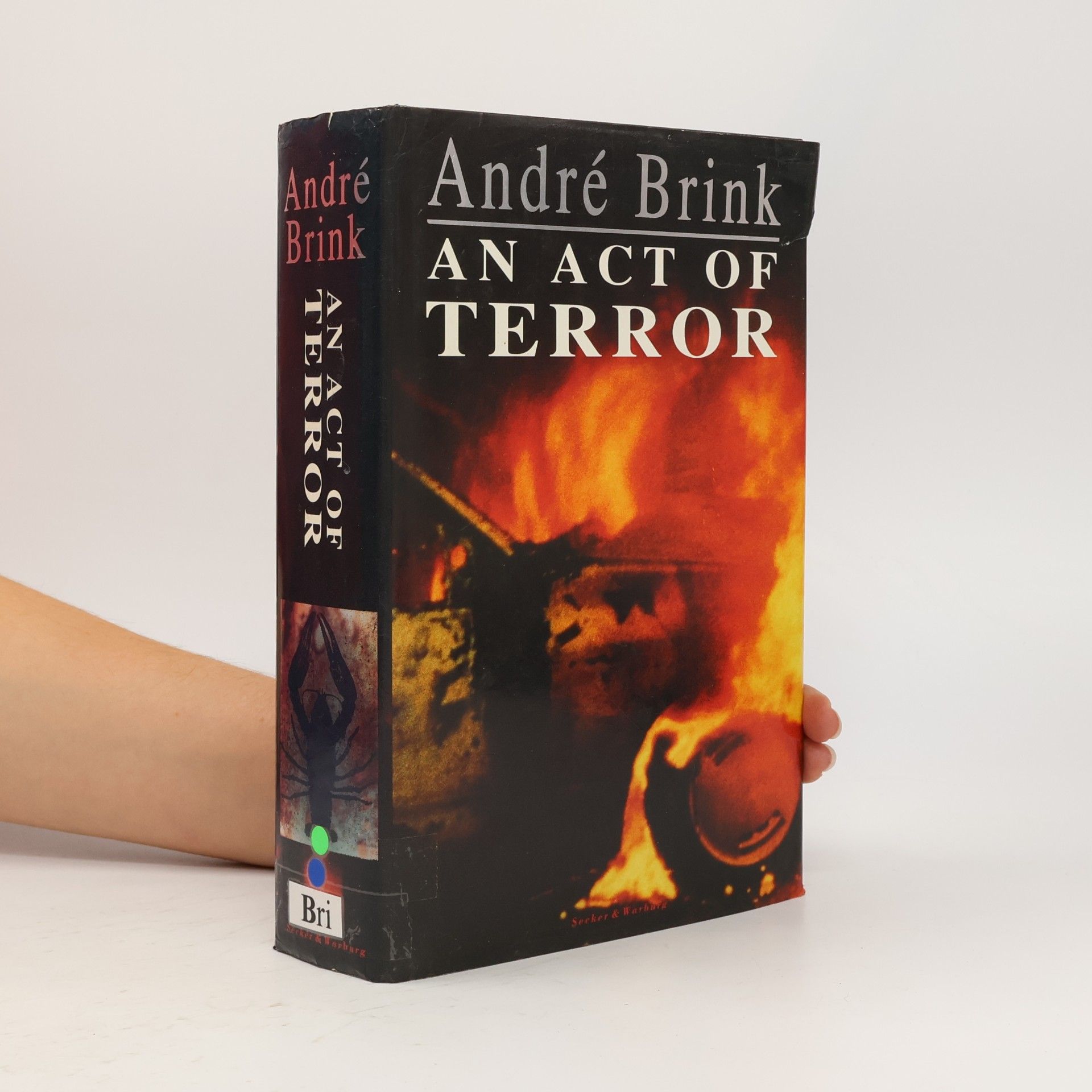 An act of terror