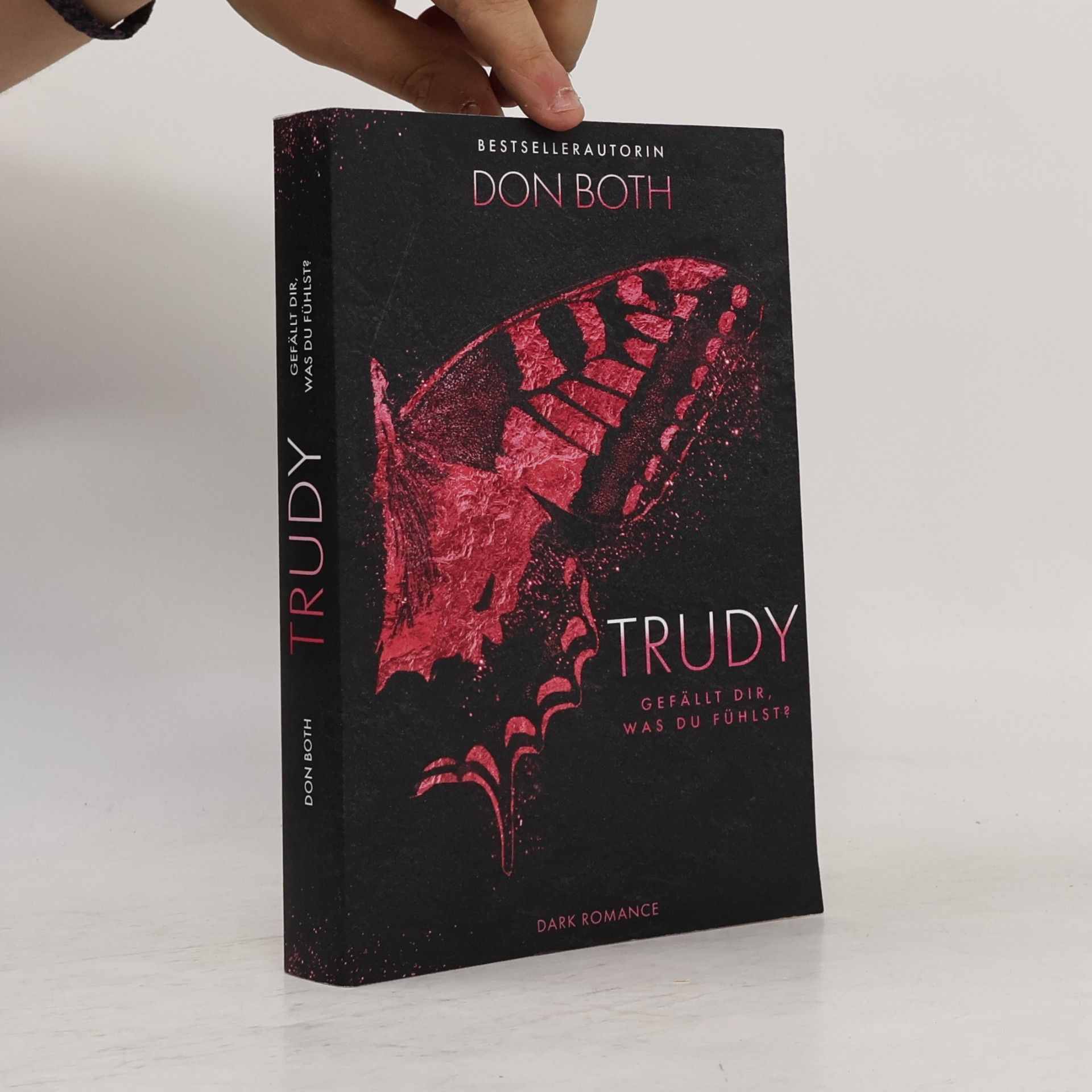 Trudy 2