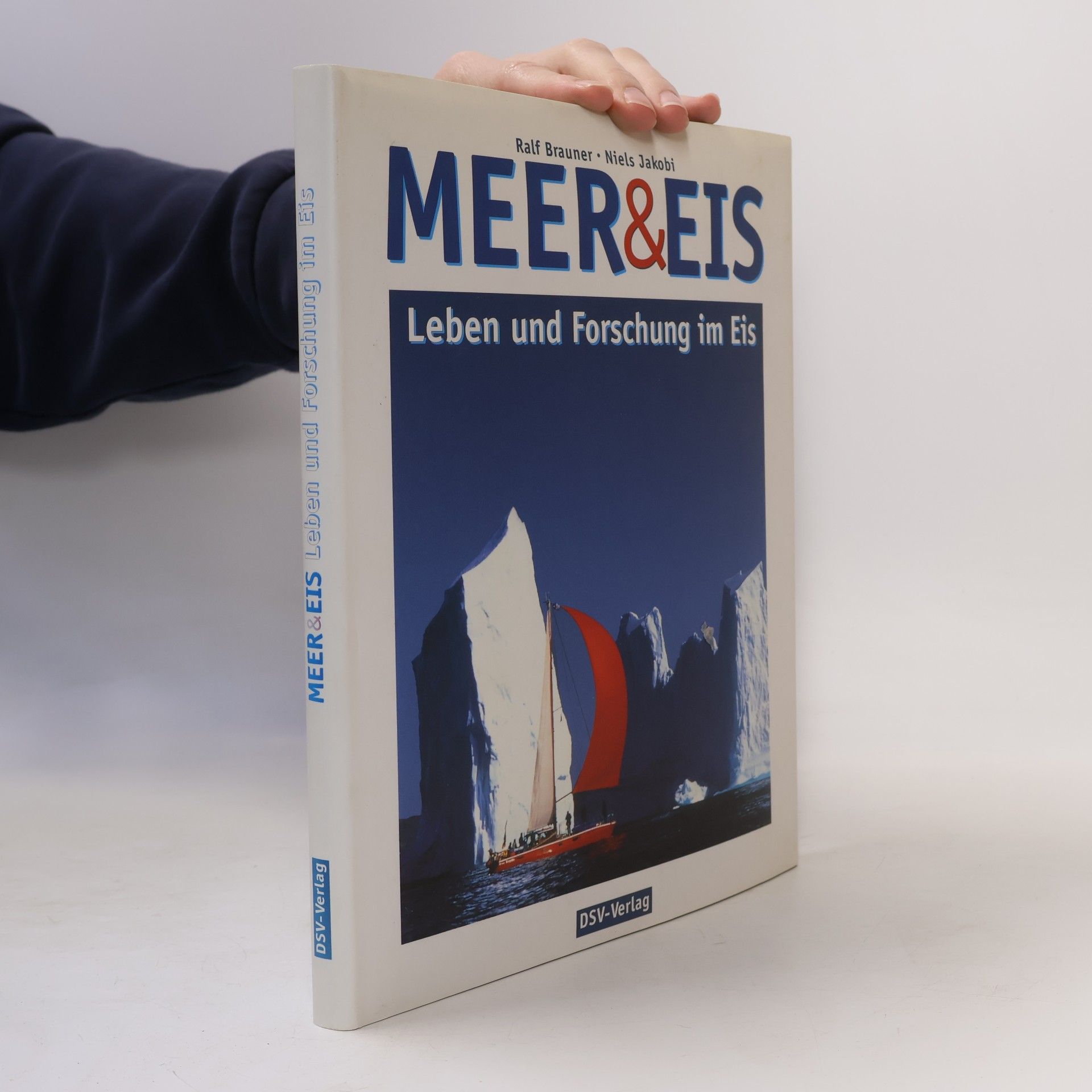 Meer & Eis