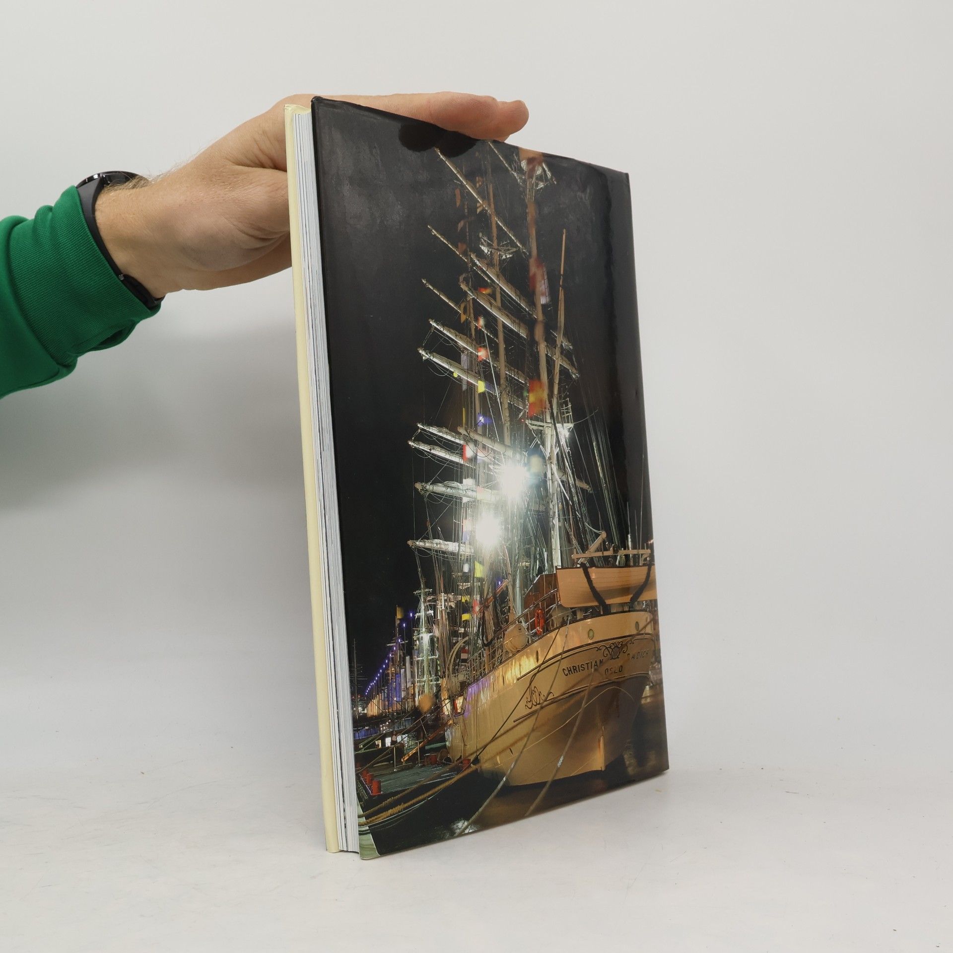 Hennig Goes Sail Bremerhaven
