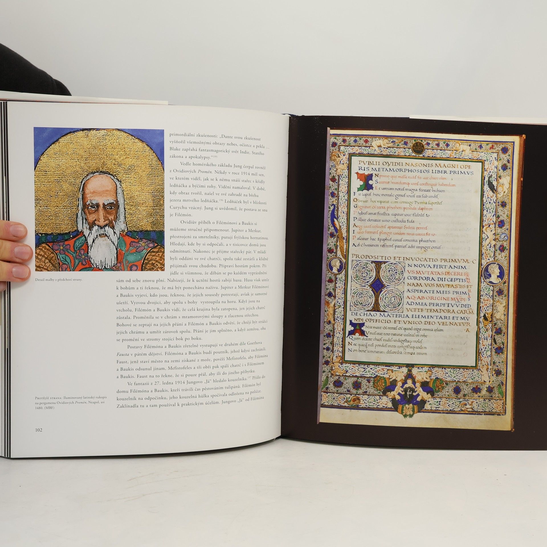 Sonu Shamdasani C.G. Jung : život v knihách