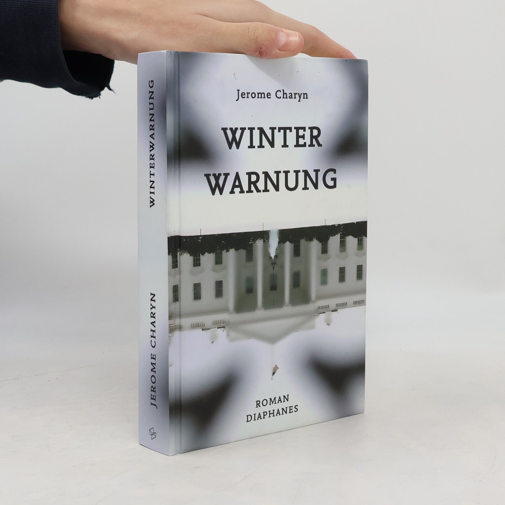 Winterwarnung