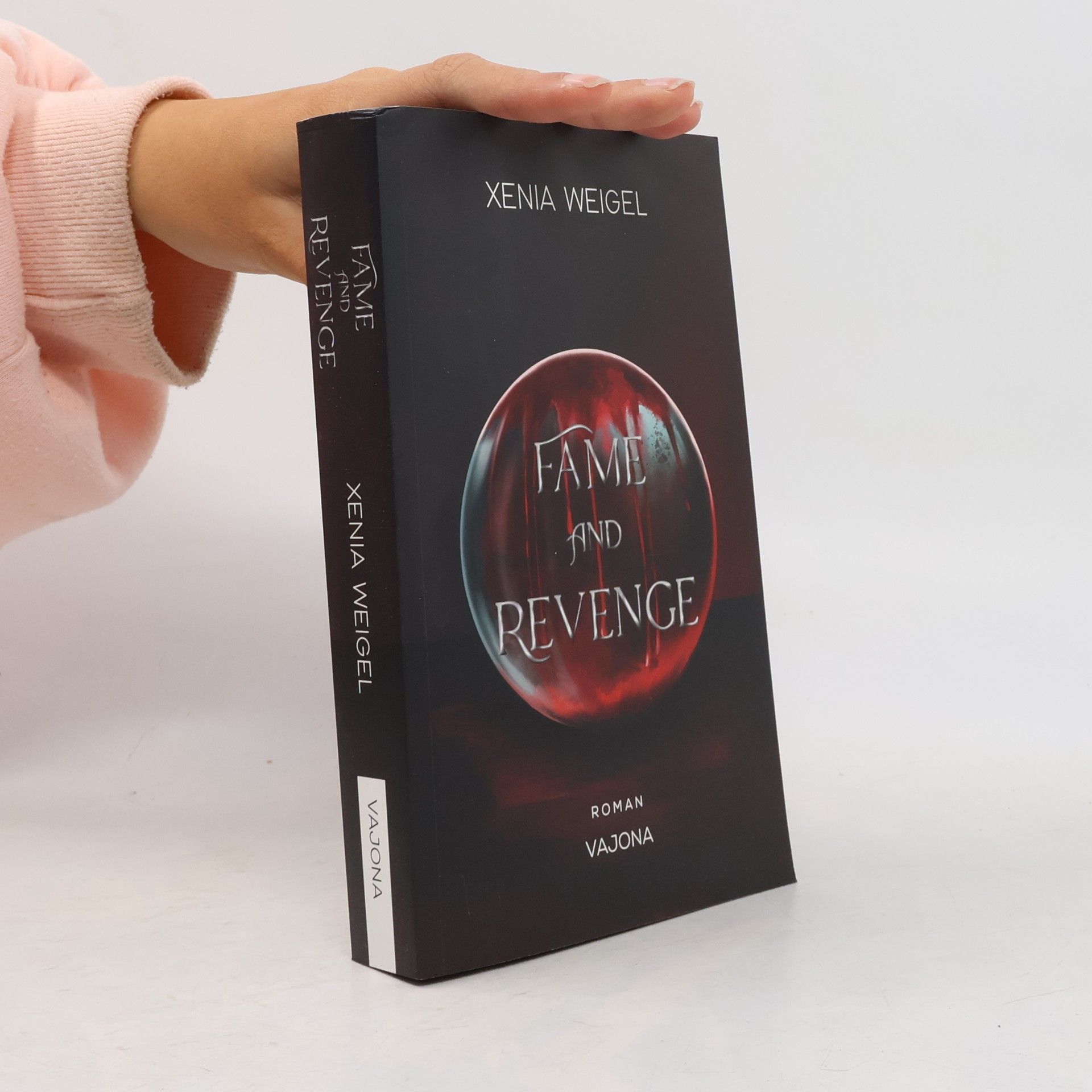 Fame and Revenge