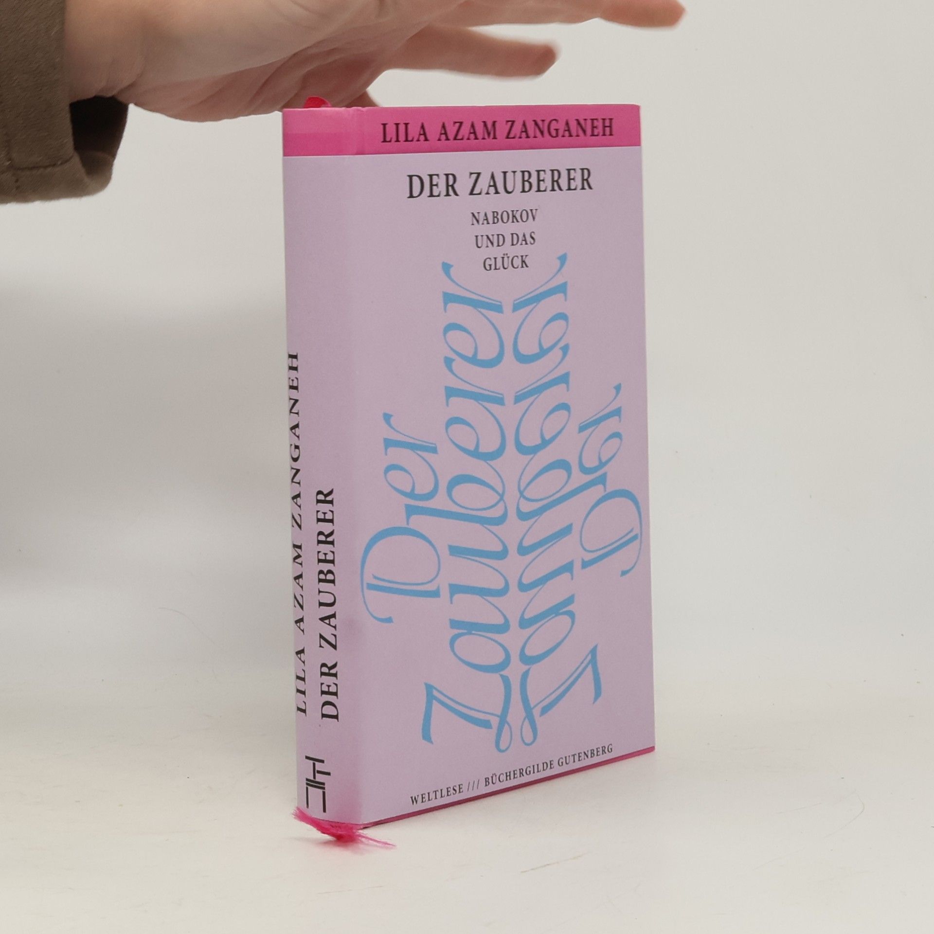 Der Zauberer