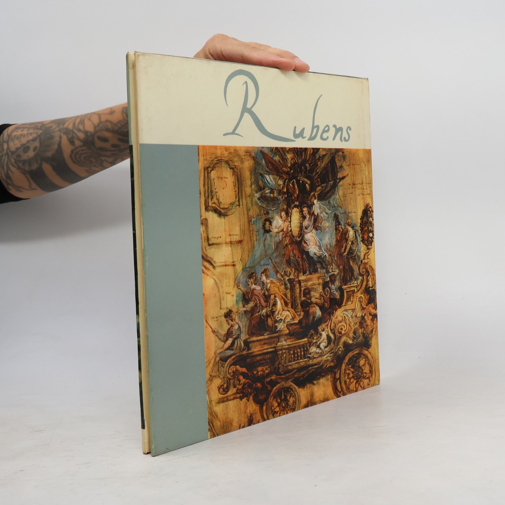 Ingrid Strasser Rubens
