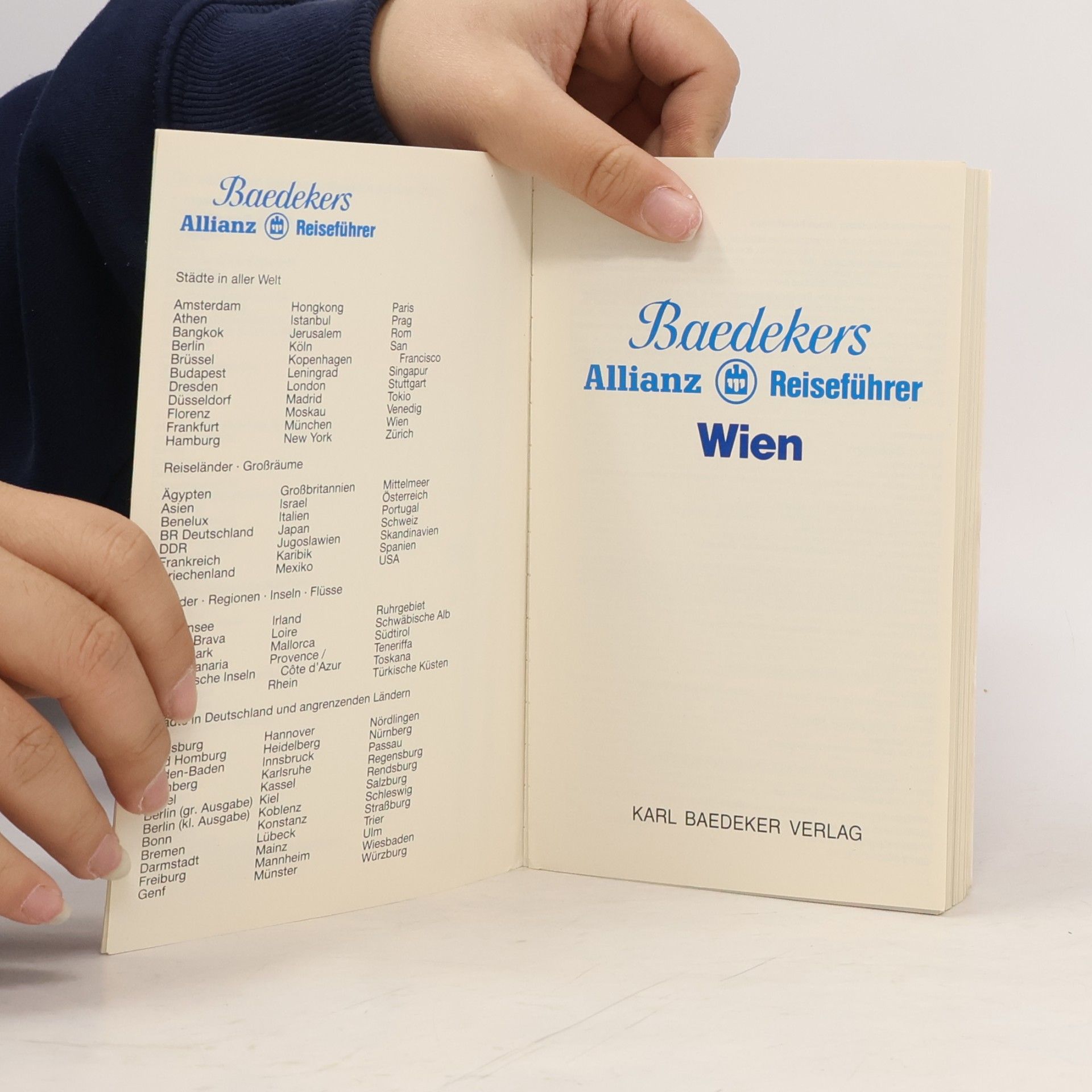 Various authors Wien