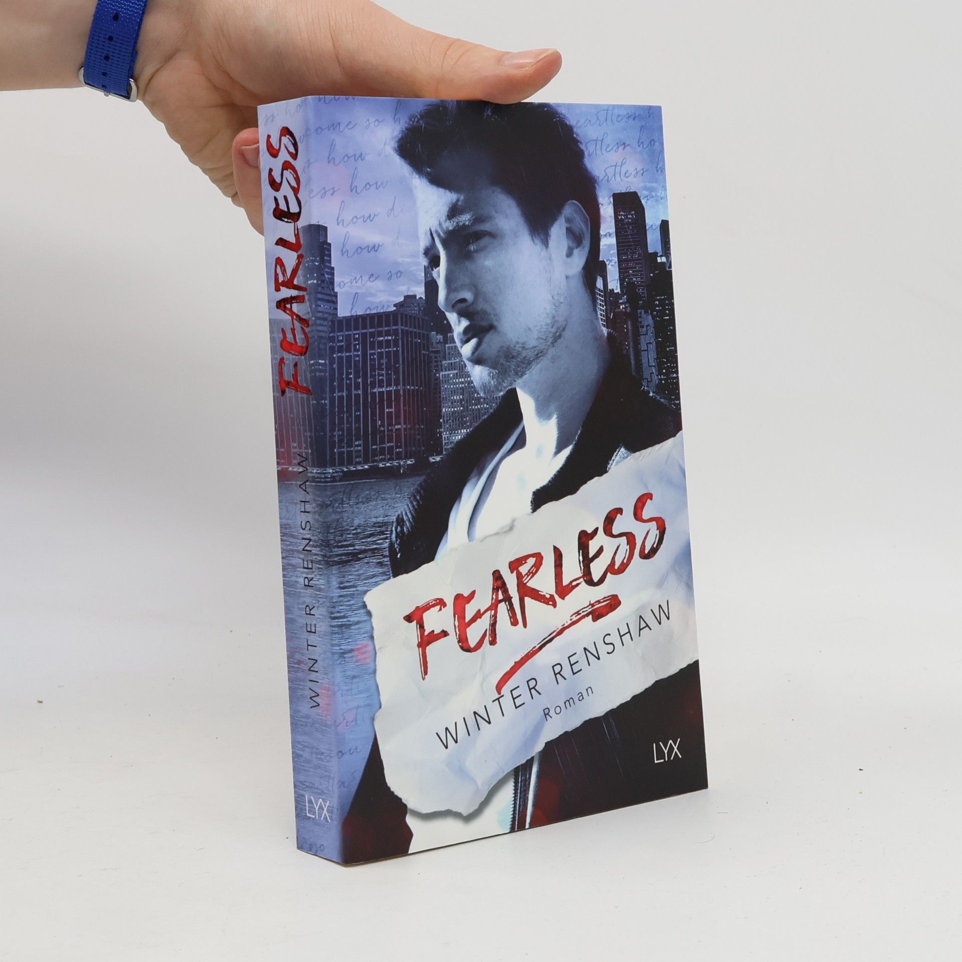 Fearless