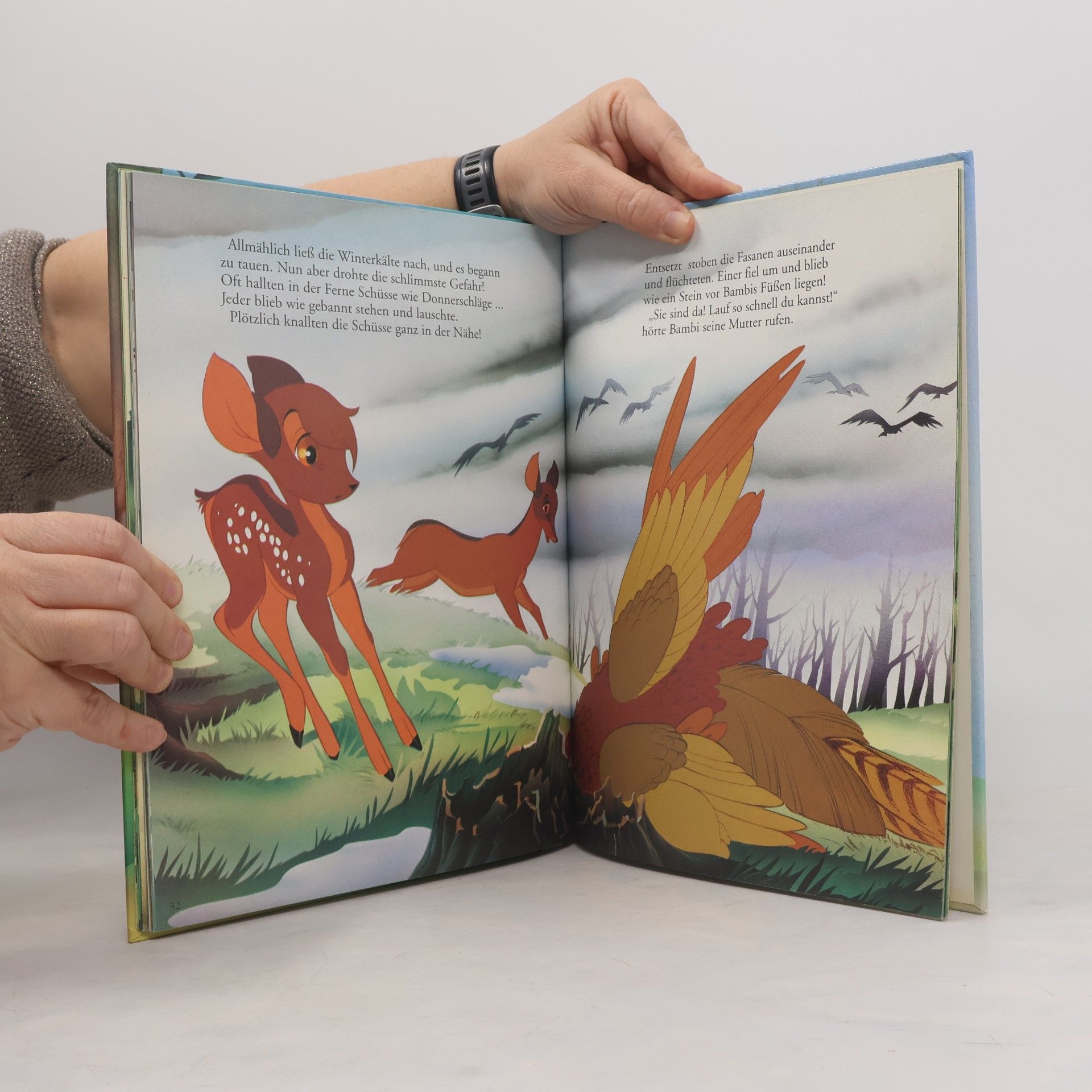 Autorenkollektiv Bambi