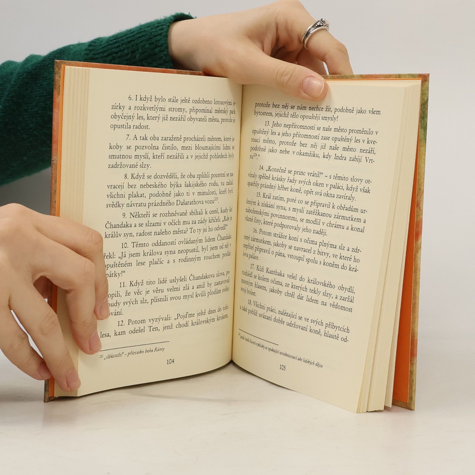 činný století Ašvaghóša Příběh Buddhova života