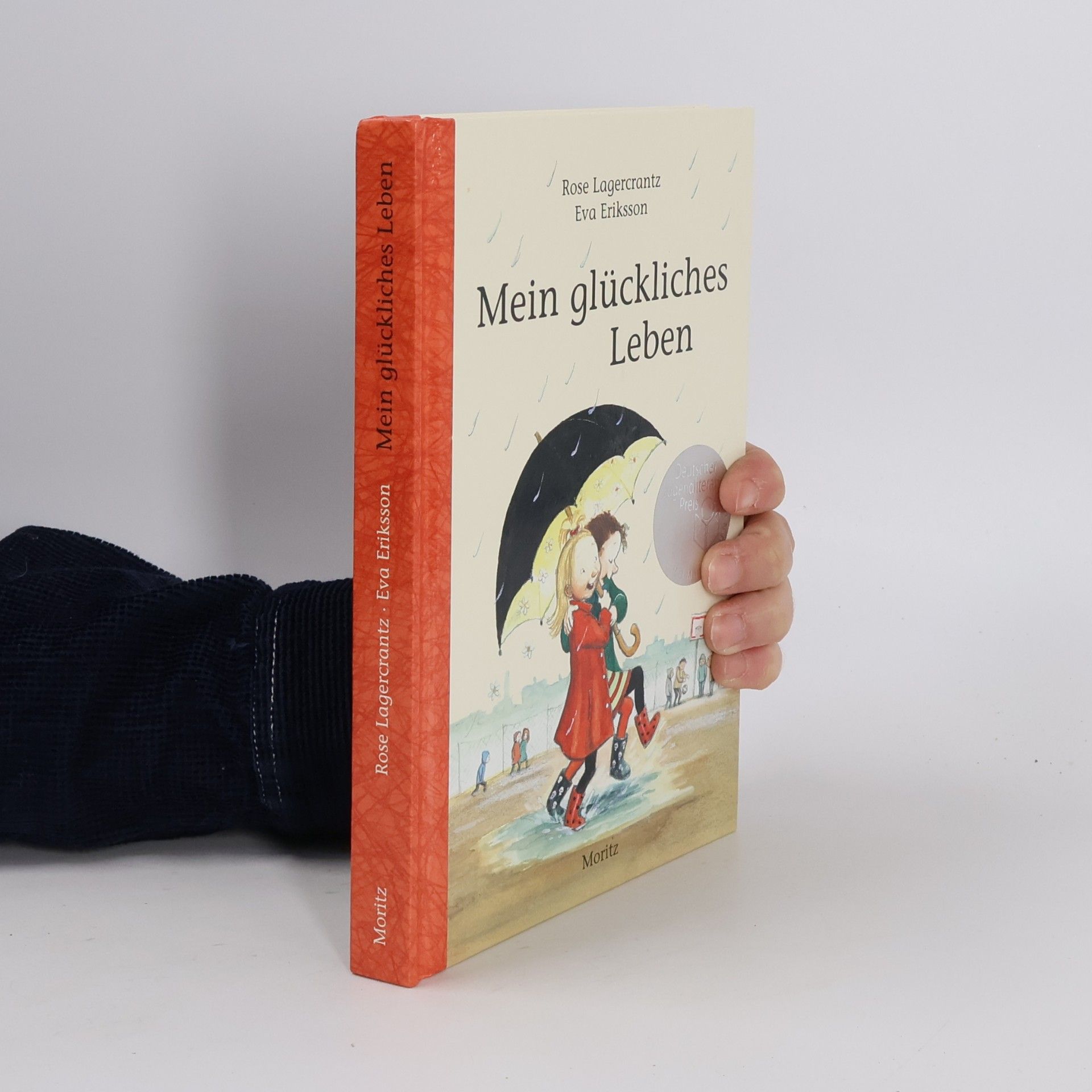 Mein glückliches Leben