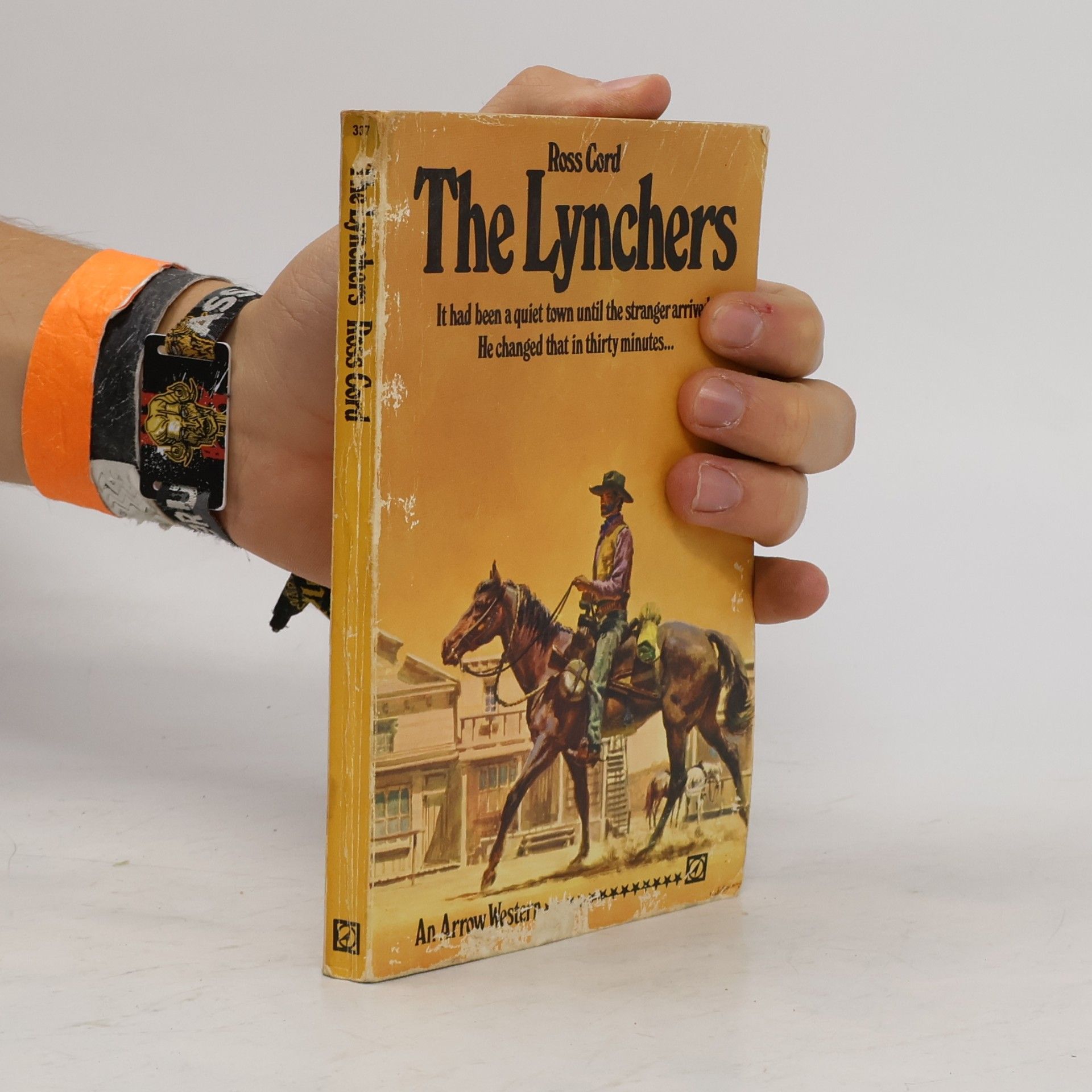 The Lynchers