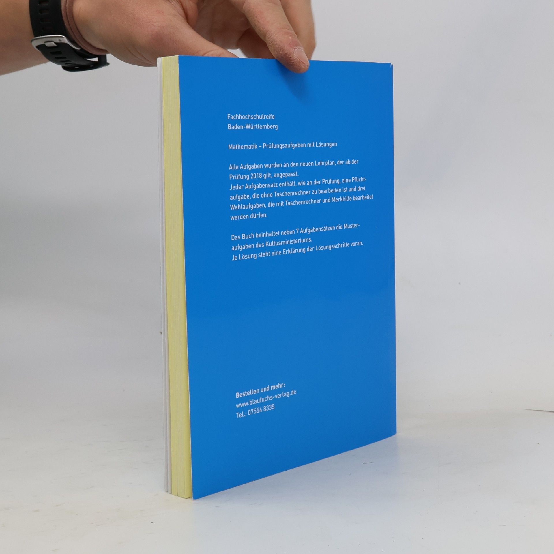 Various authors Berufskolleg: Mathematik 2020