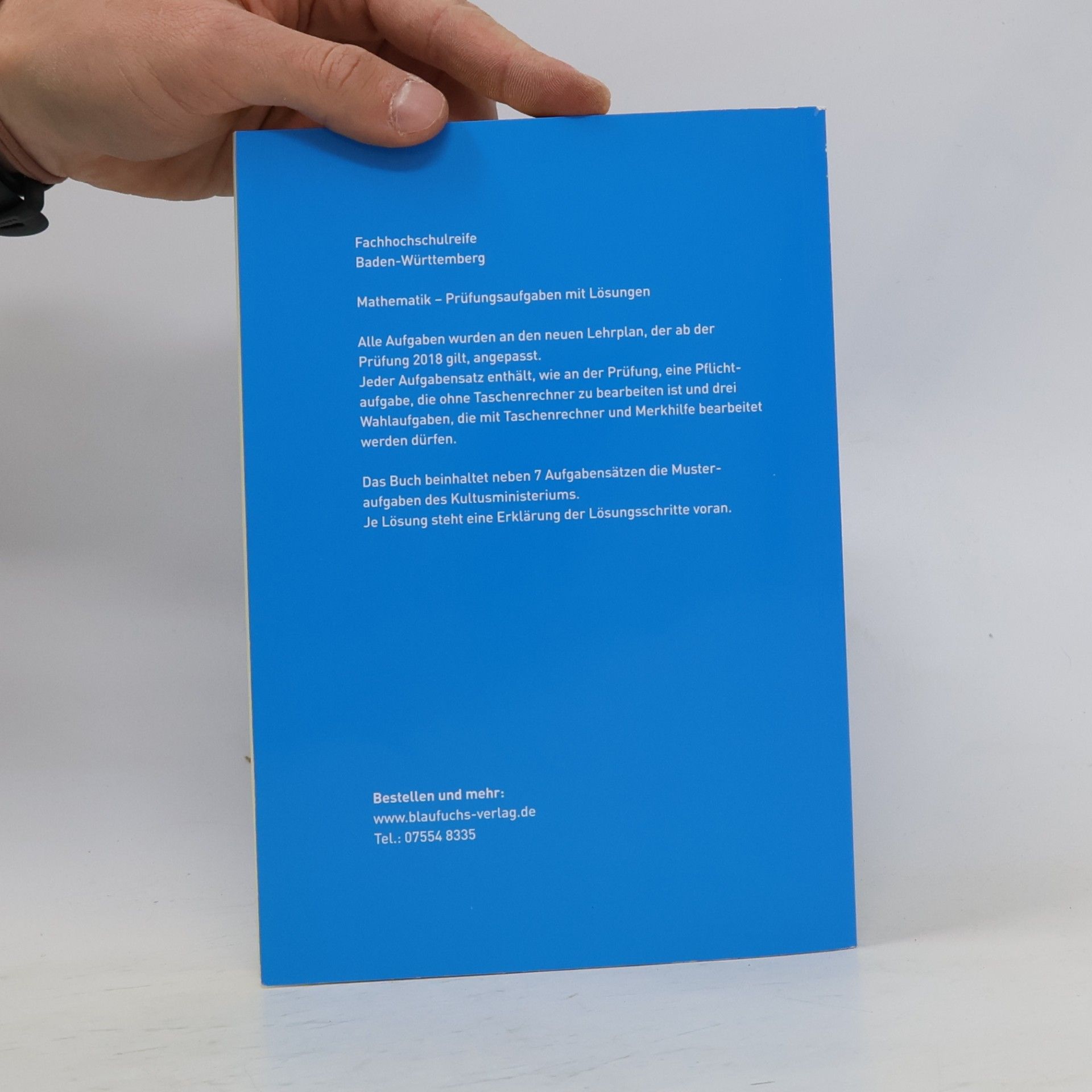 Various authors Berufskolleg: Mathematik 2020