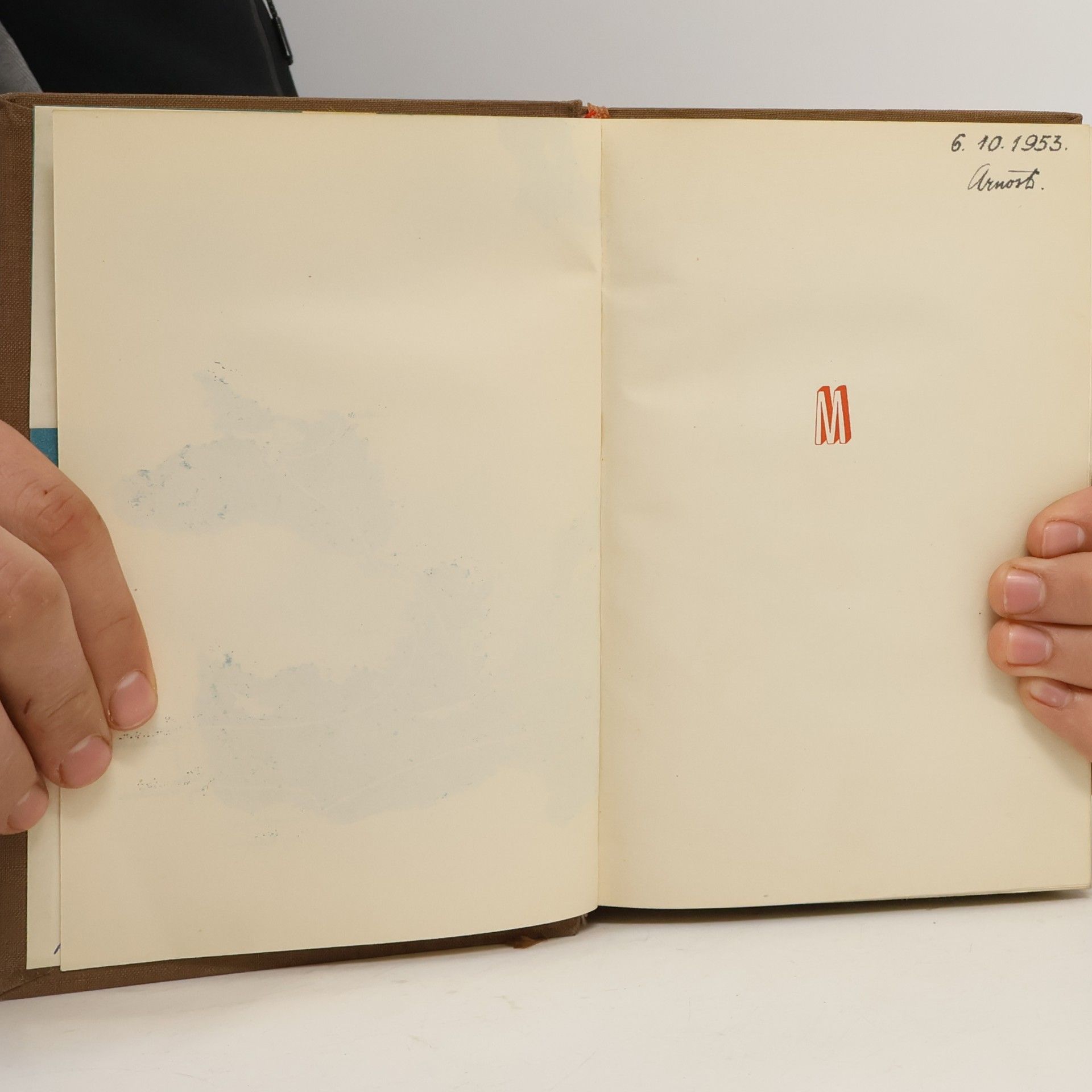 Mark Twain Našinci na cestách