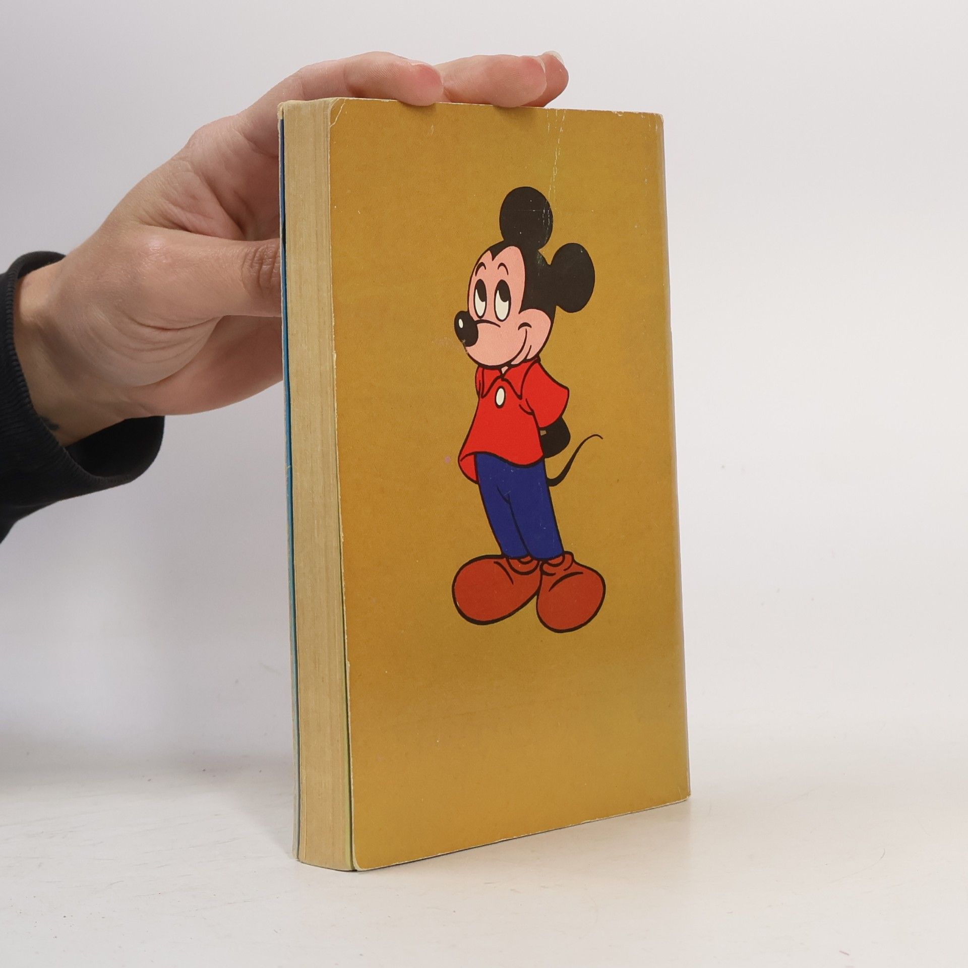 Various authors Micky Maus-Superstar