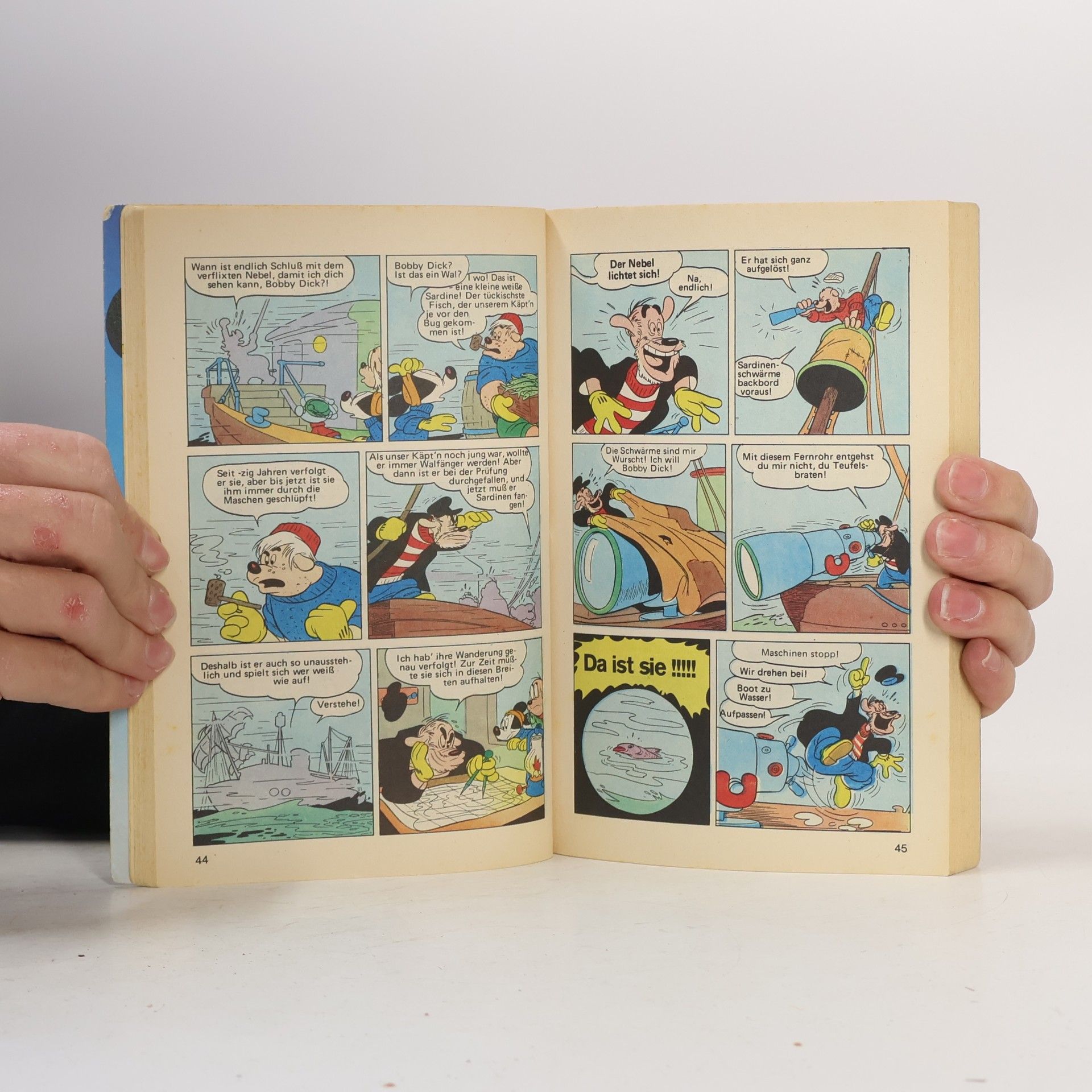 Various authors Micky Maus-Superstar