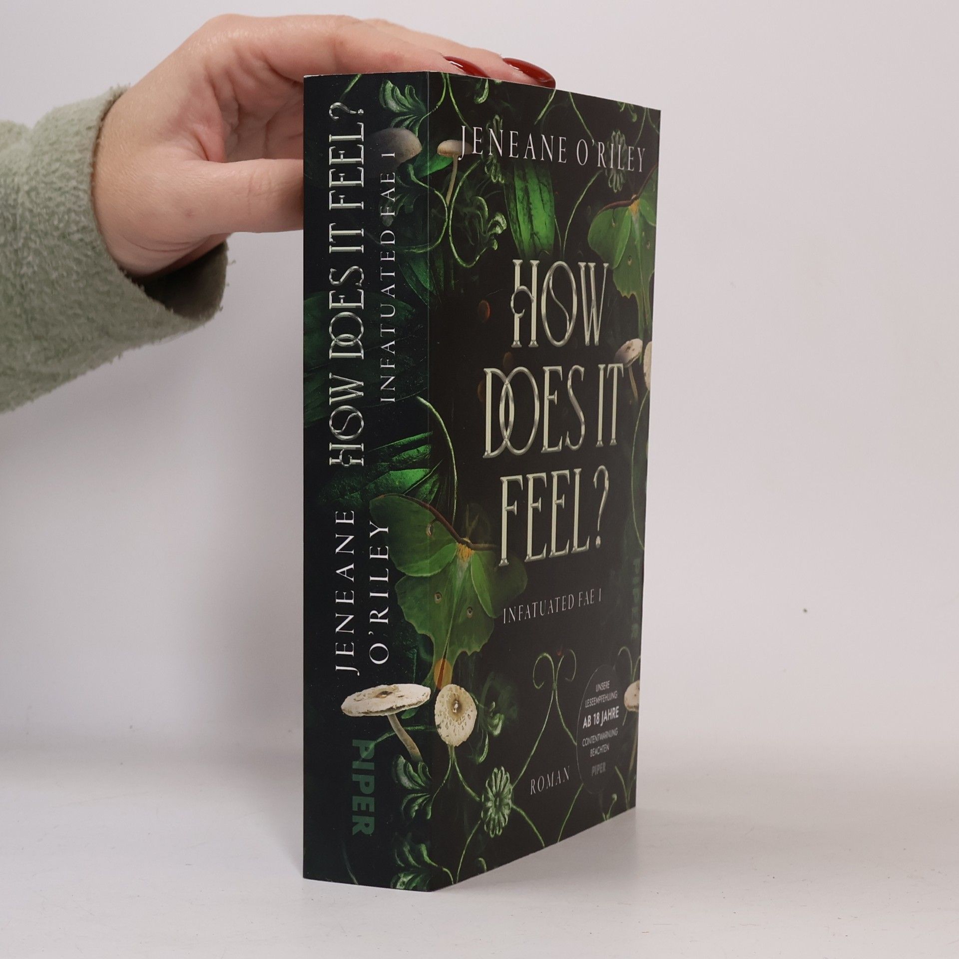 How Does It Feel?