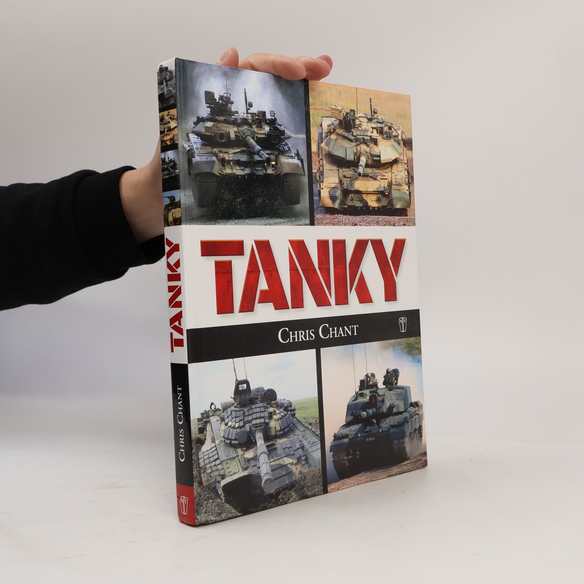 Tanky