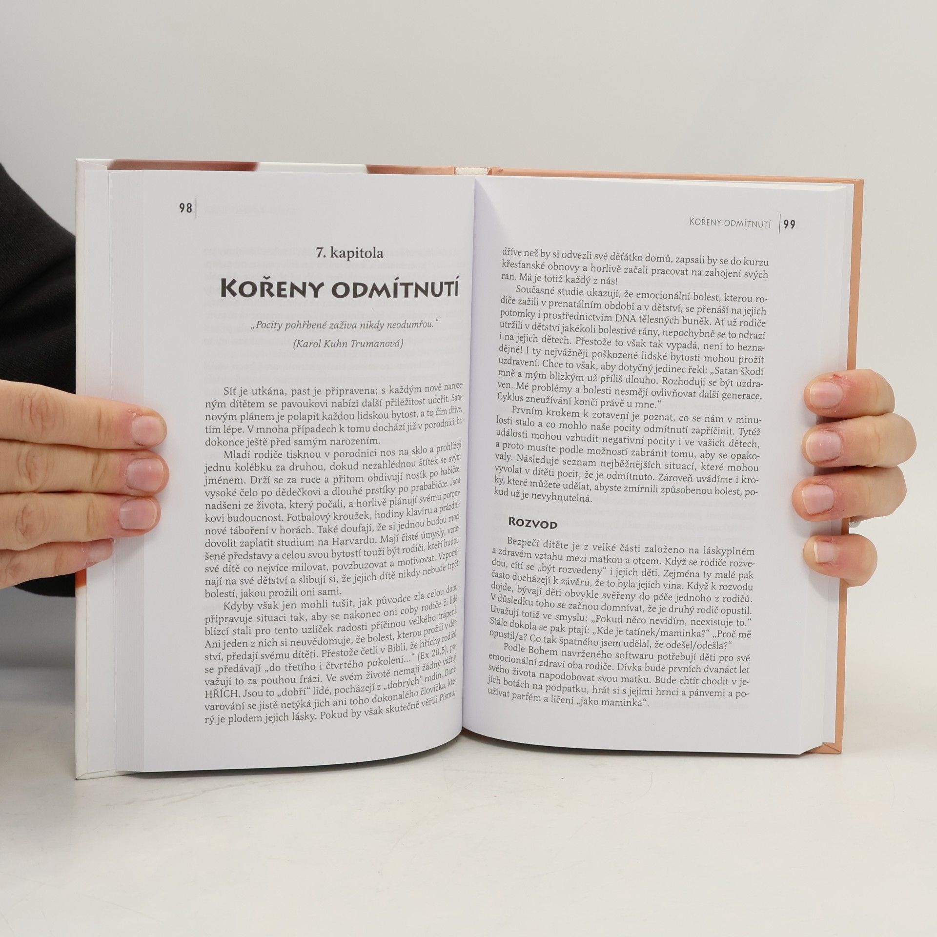 Collectif d'auteurs Každý má své místo