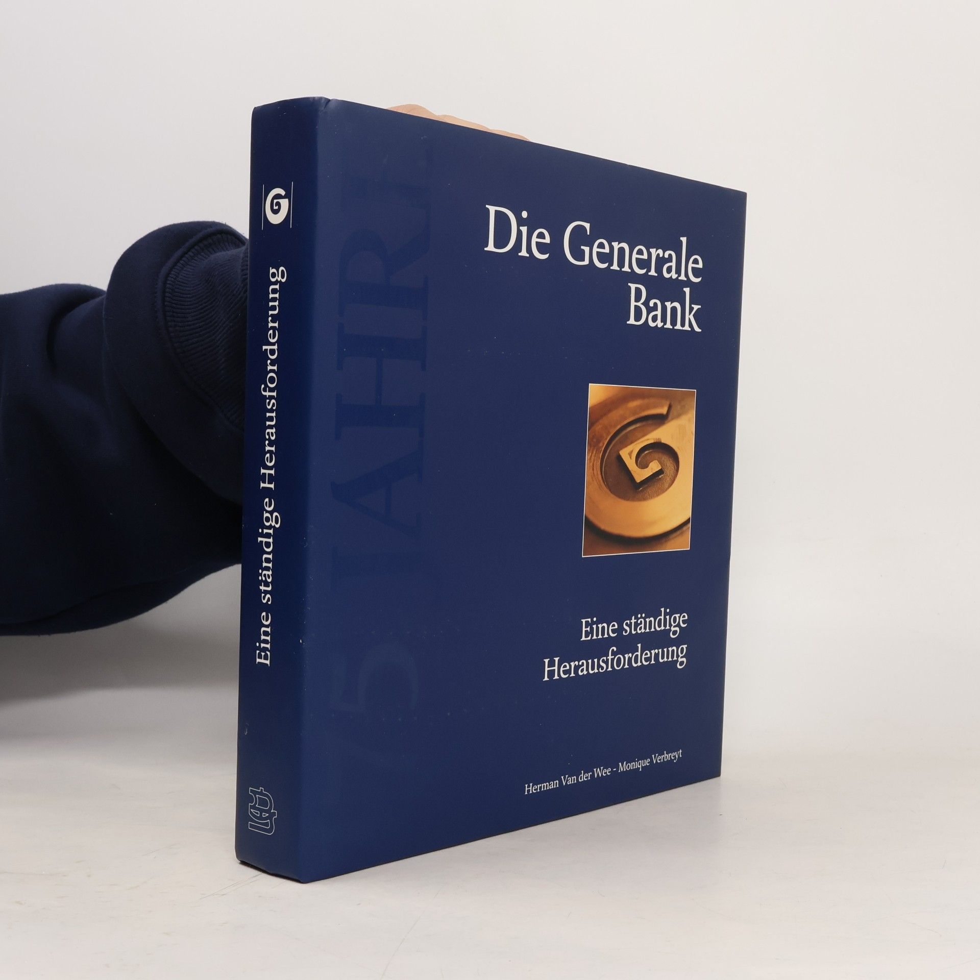 Die Generale Bank