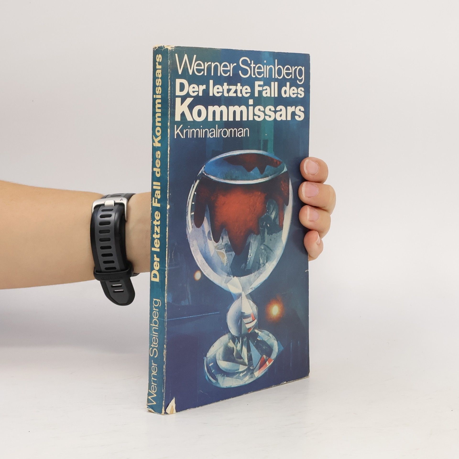 Der letzte Fall des Kommissars