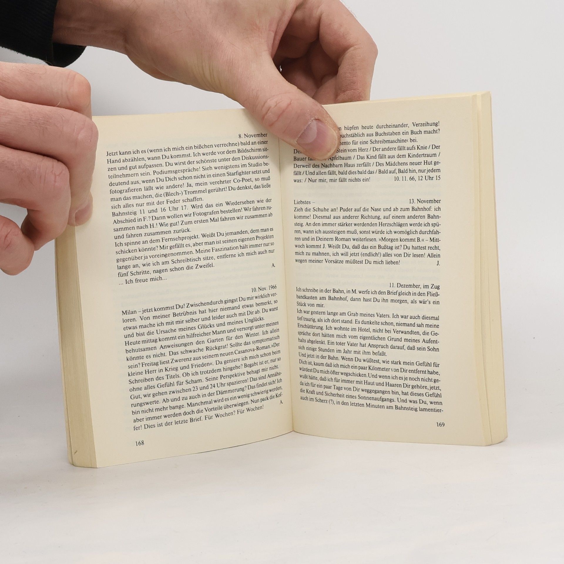 Christine Brückner Das glückliche Buch der a.p.