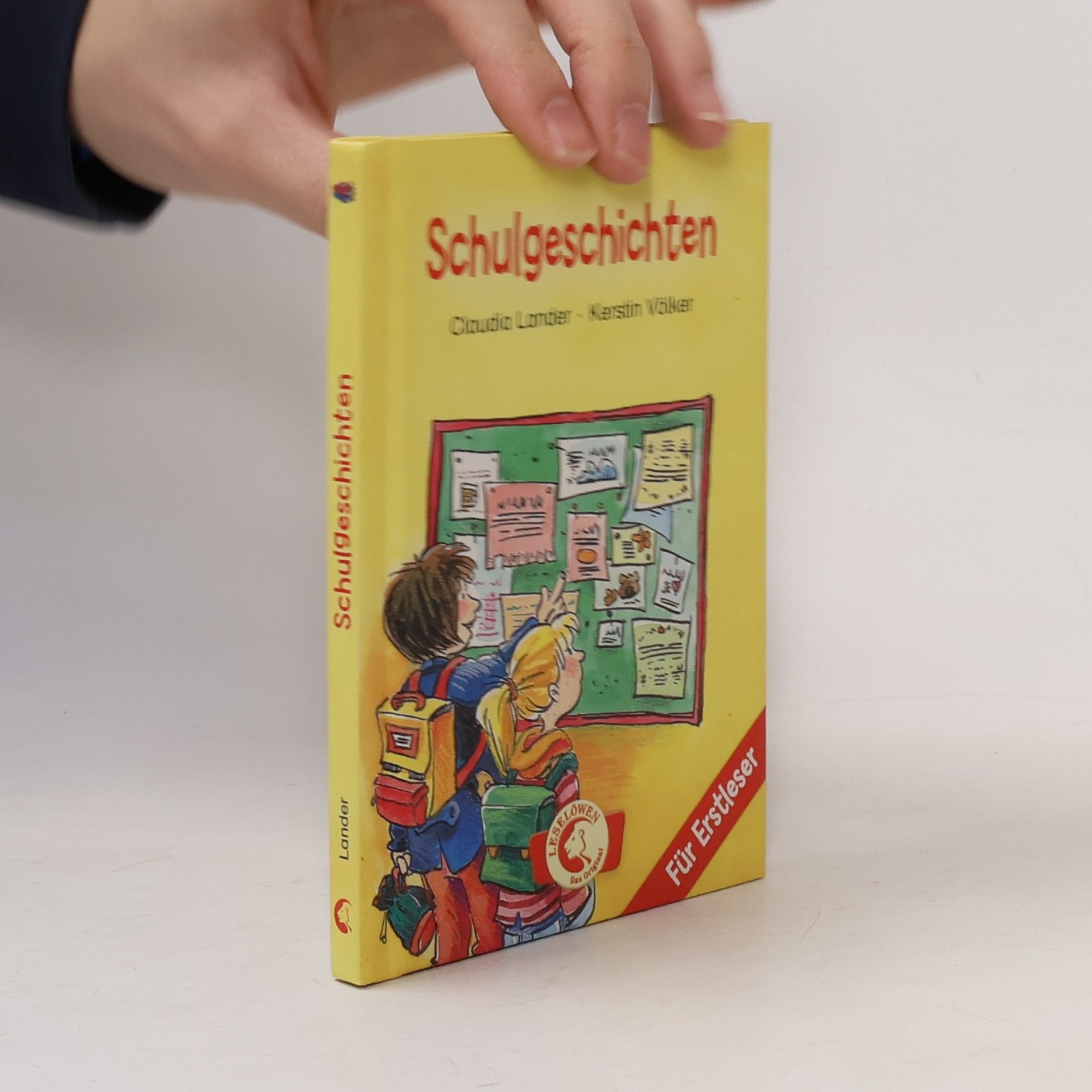 Schulgeschichten