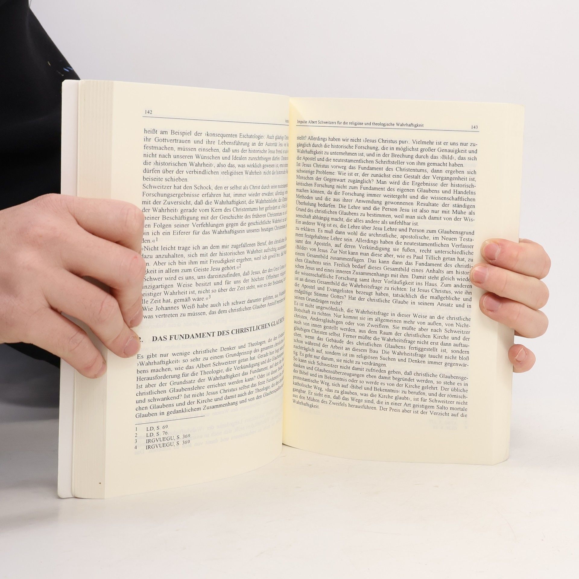 Wolfgang Müller Zwischen Denken und Mystik