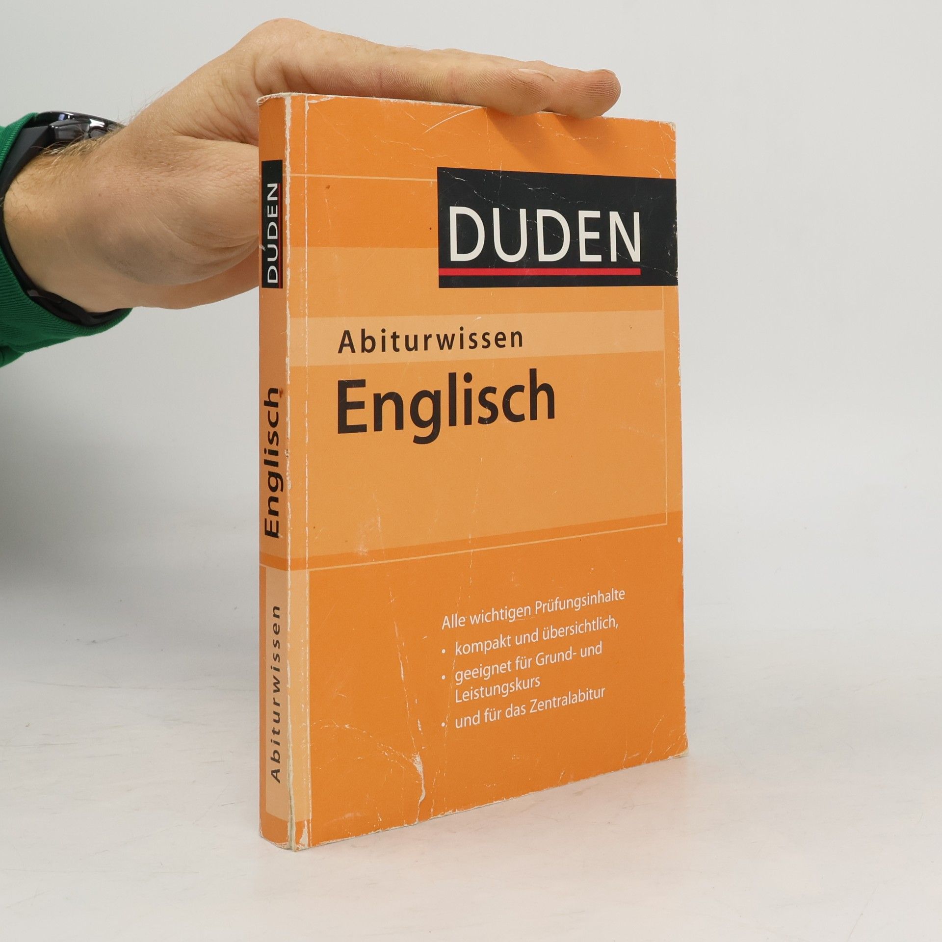 Abiturwissen