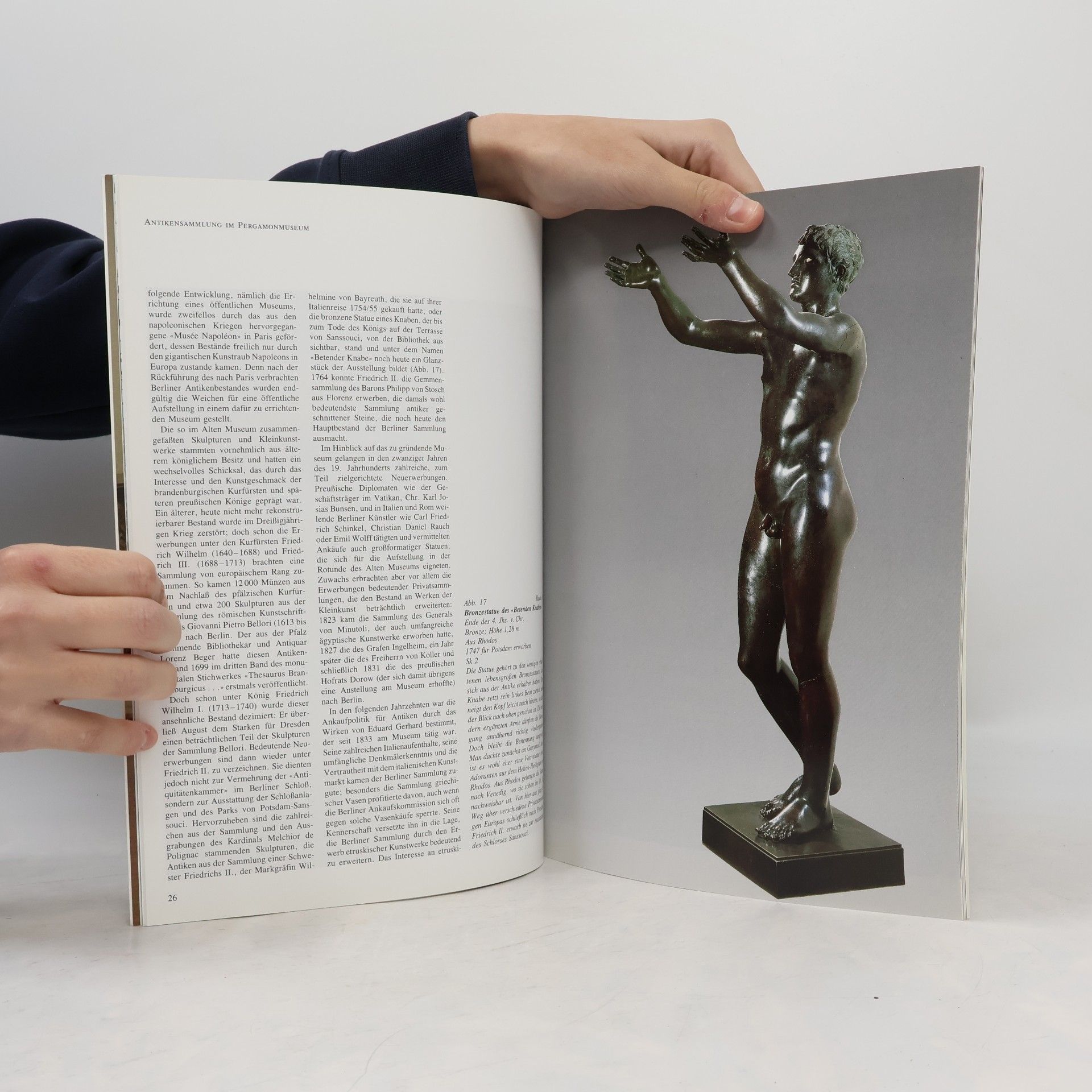 Autorenkollektiv Kurzführer Pergamonmuseum