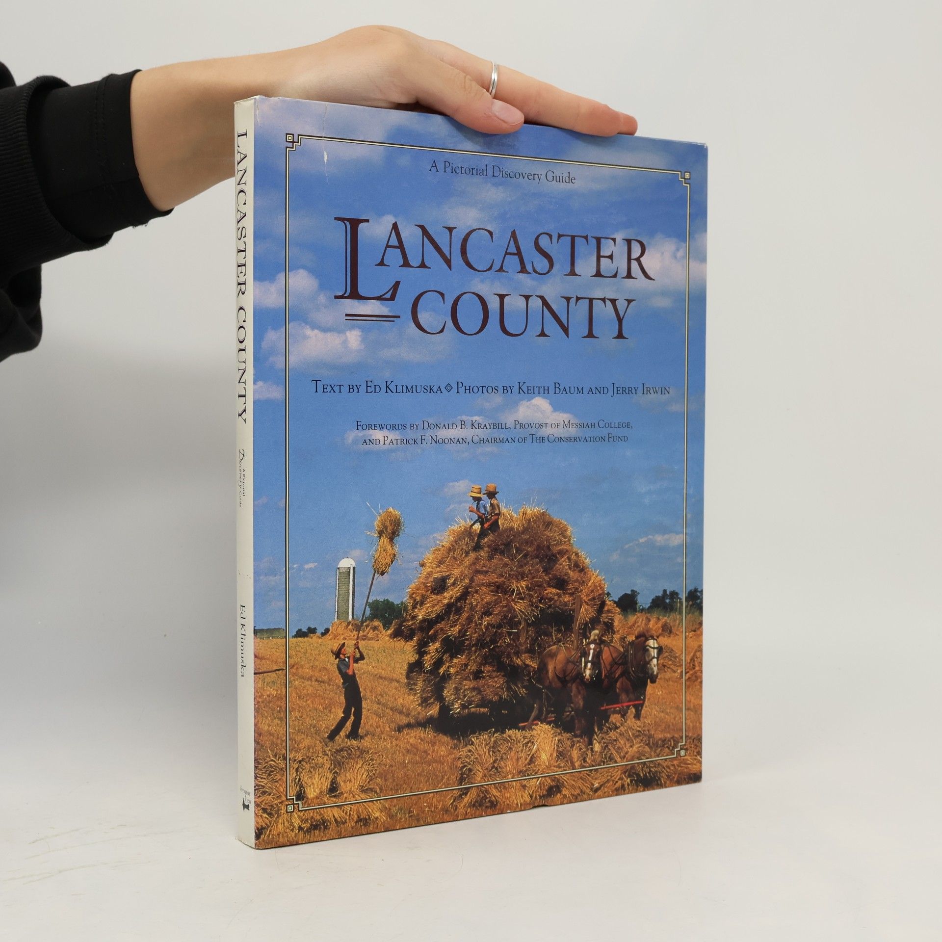 Lancaster County