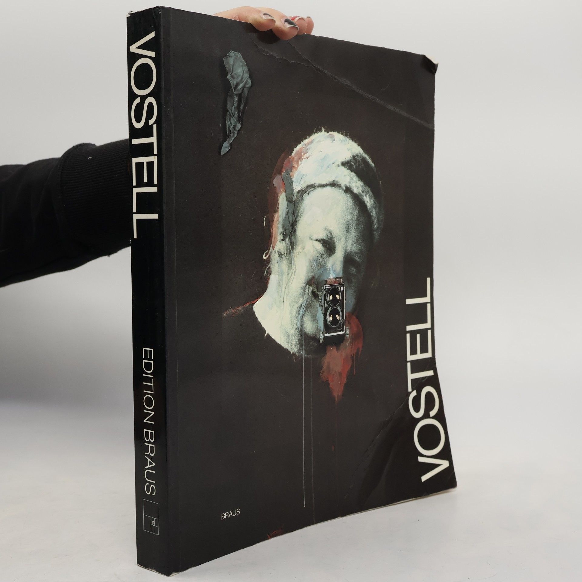 Vostell