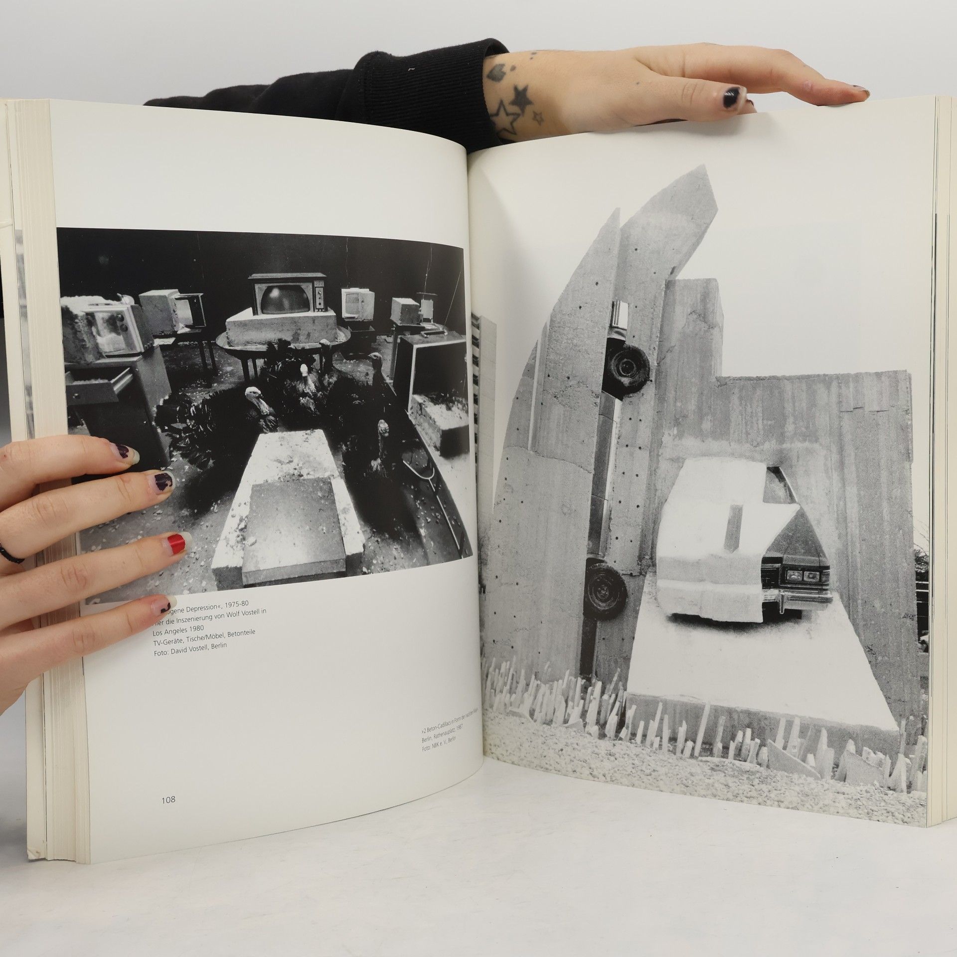 Michael Euler Schmidt Vostell