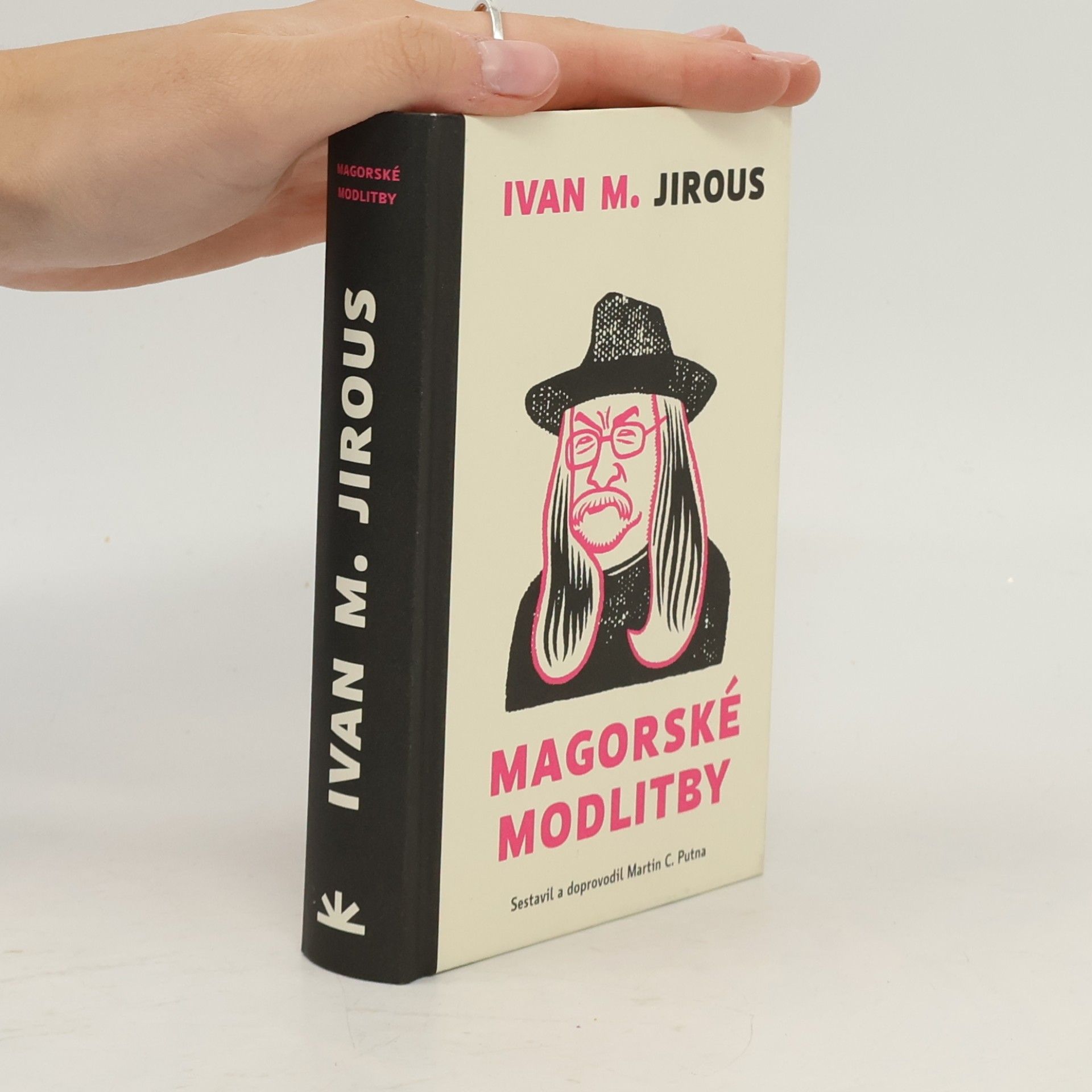 Magorské modlitby