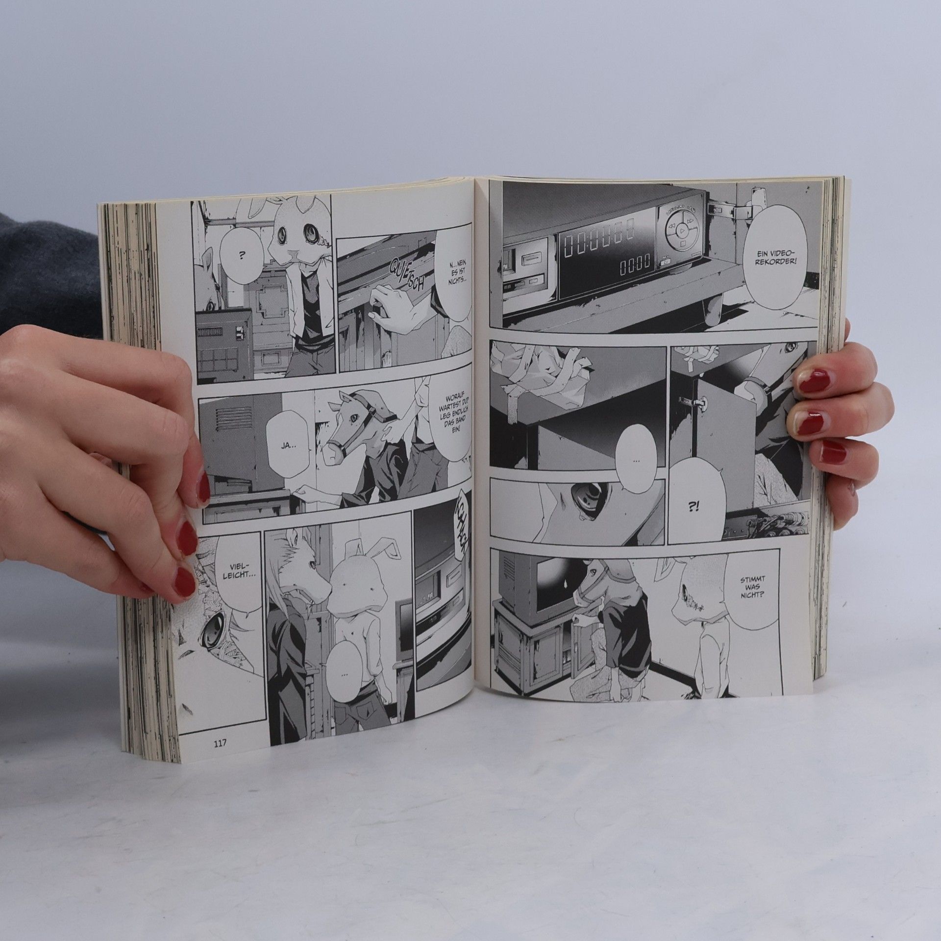 Yoshiki Tonogai Judge 1