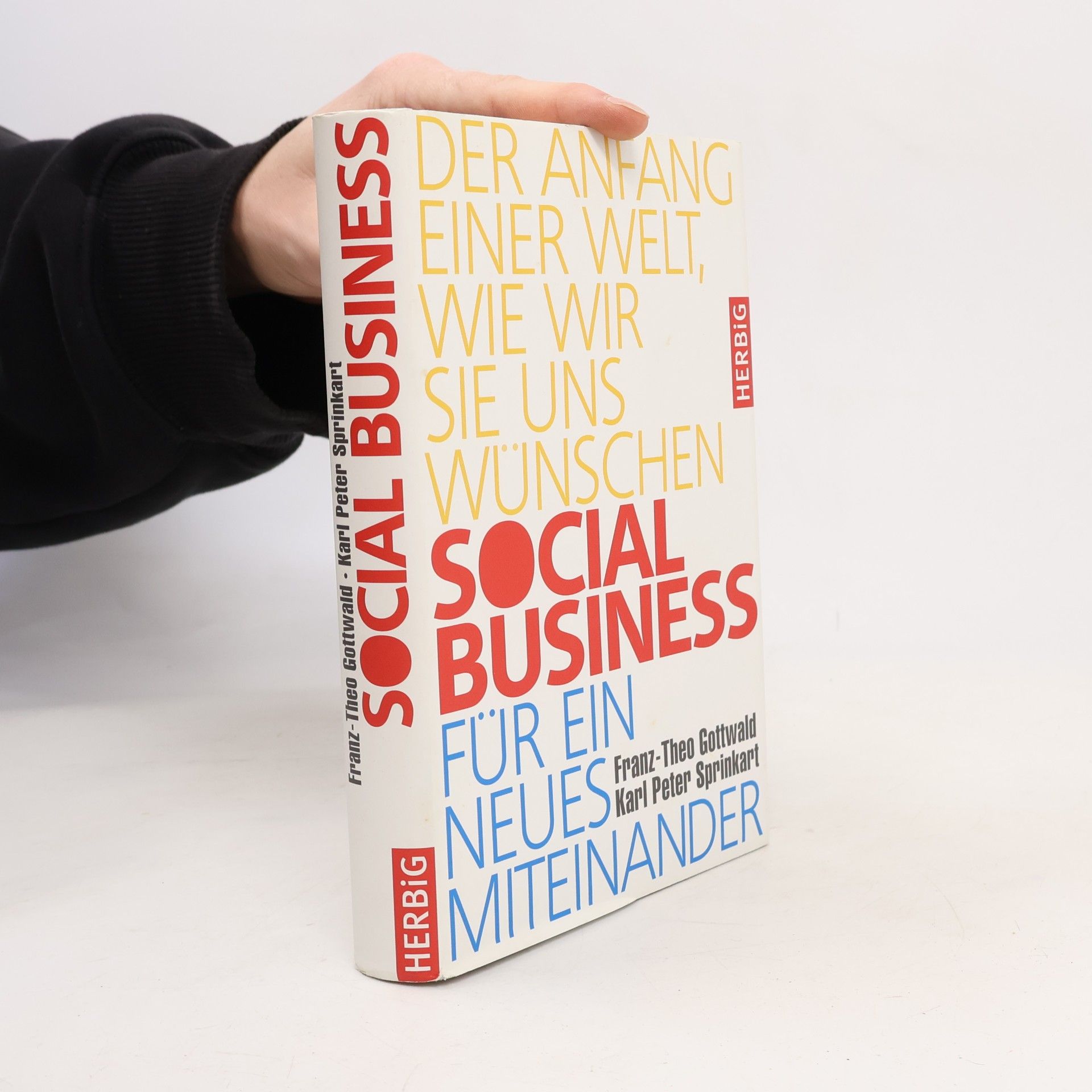 Social Business
