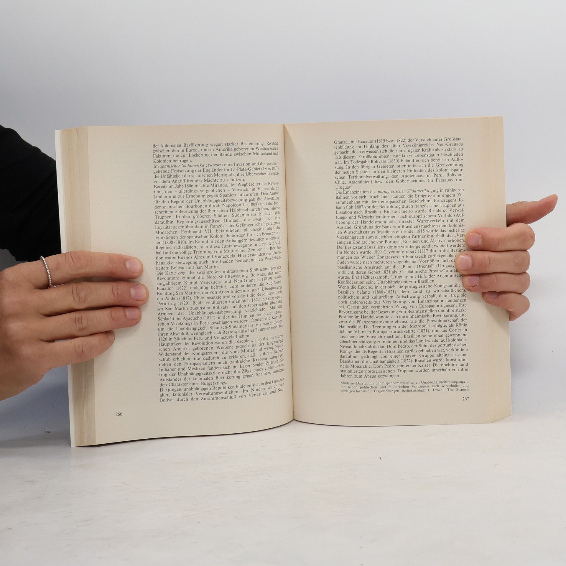 Ernst Wahle Großer historischer Weltatlas