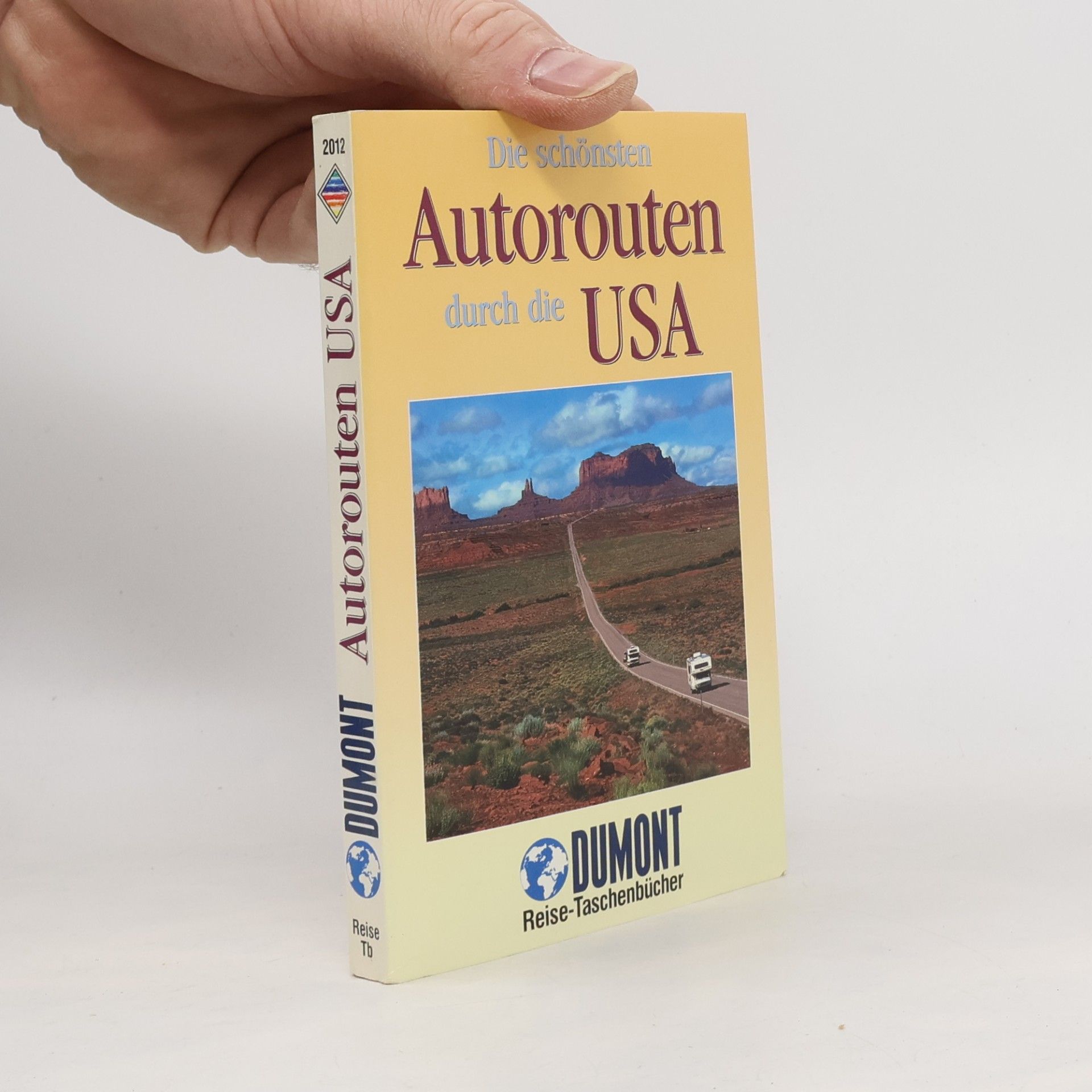 Die schönsten Autorouten durch die USA