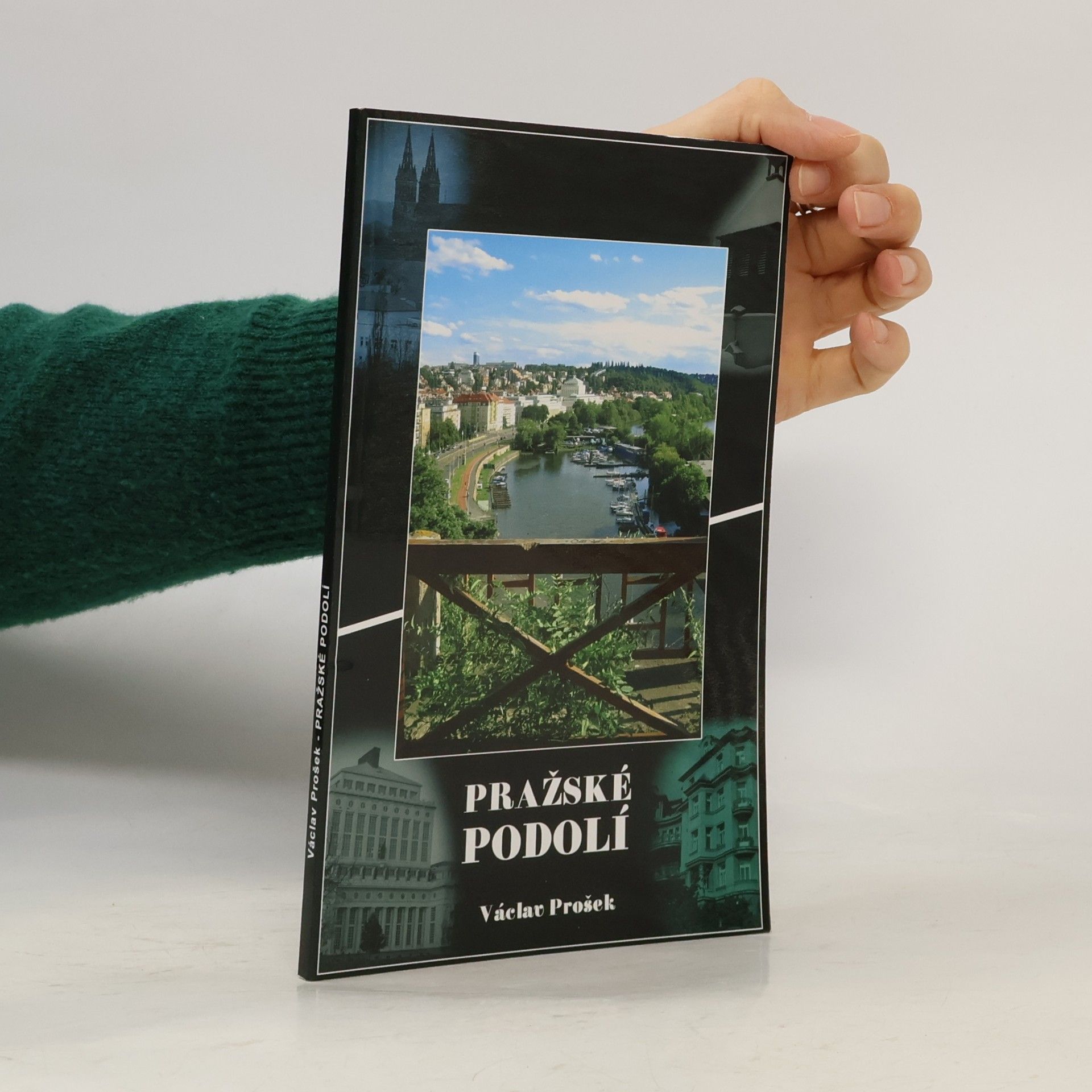 Pražské Podolí