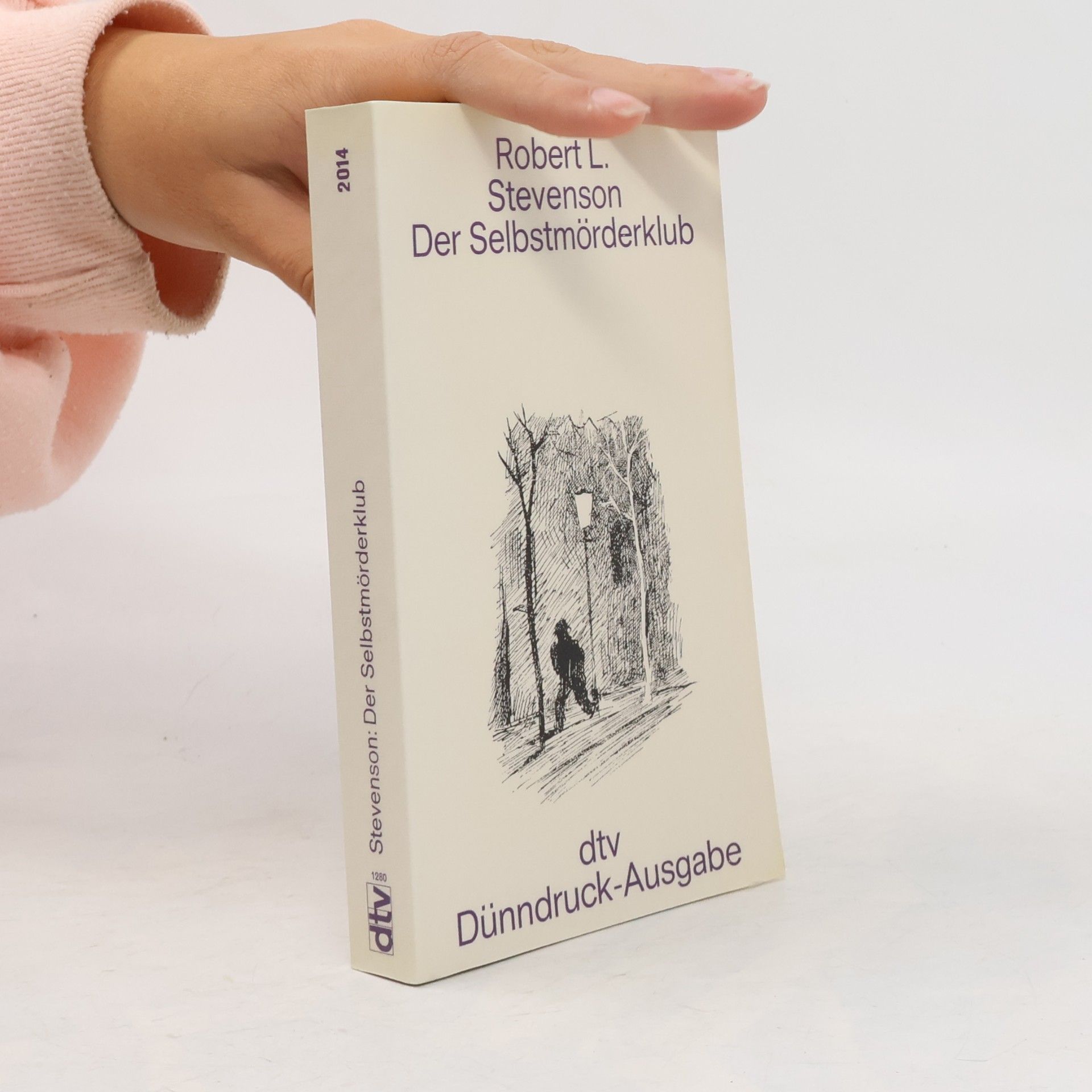 Robert Louis Stevenson Der Selbstmörderklub und andere Erzählungen
