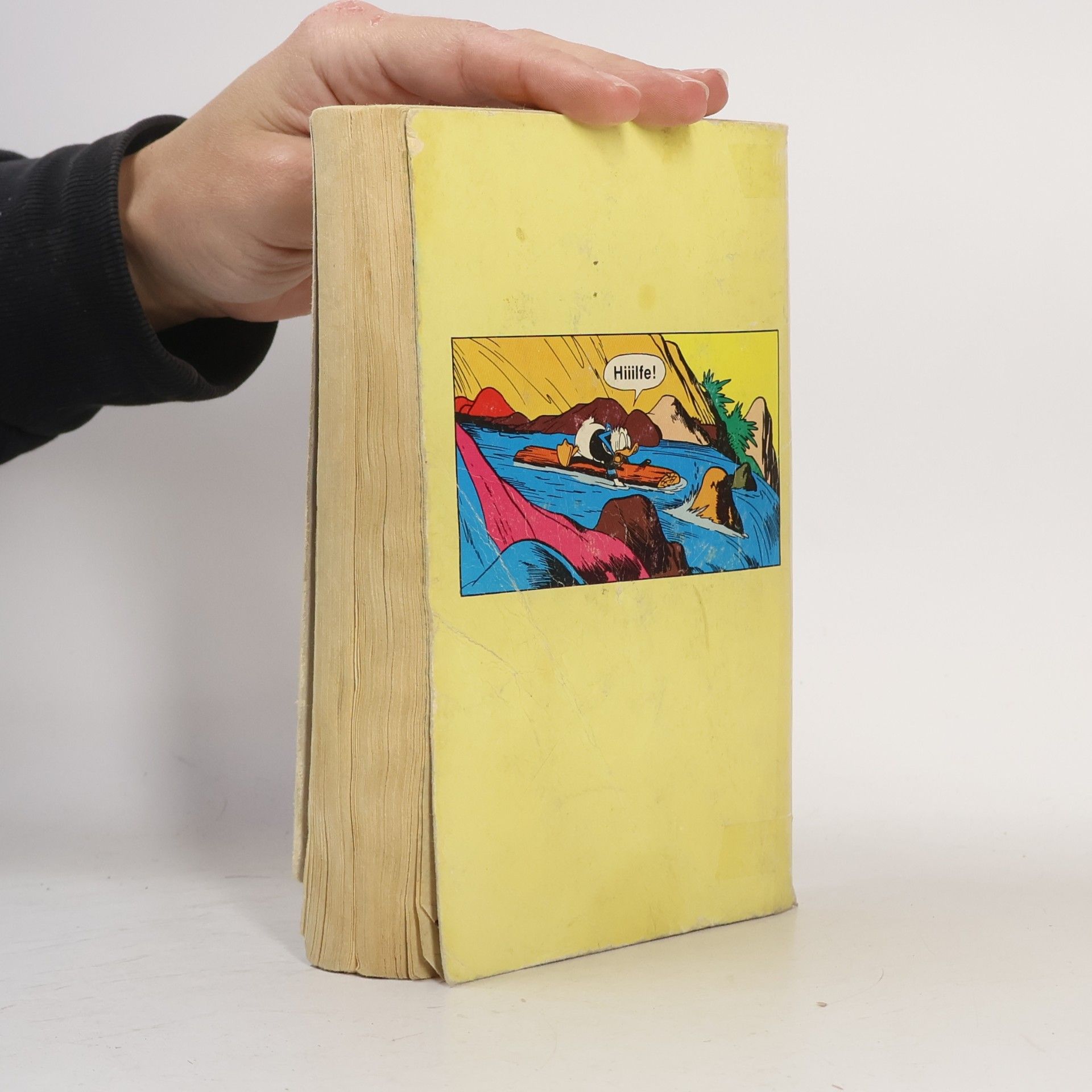 Autores varios Lustige Taschenbücher 112. Mit Pauken und Trompeten