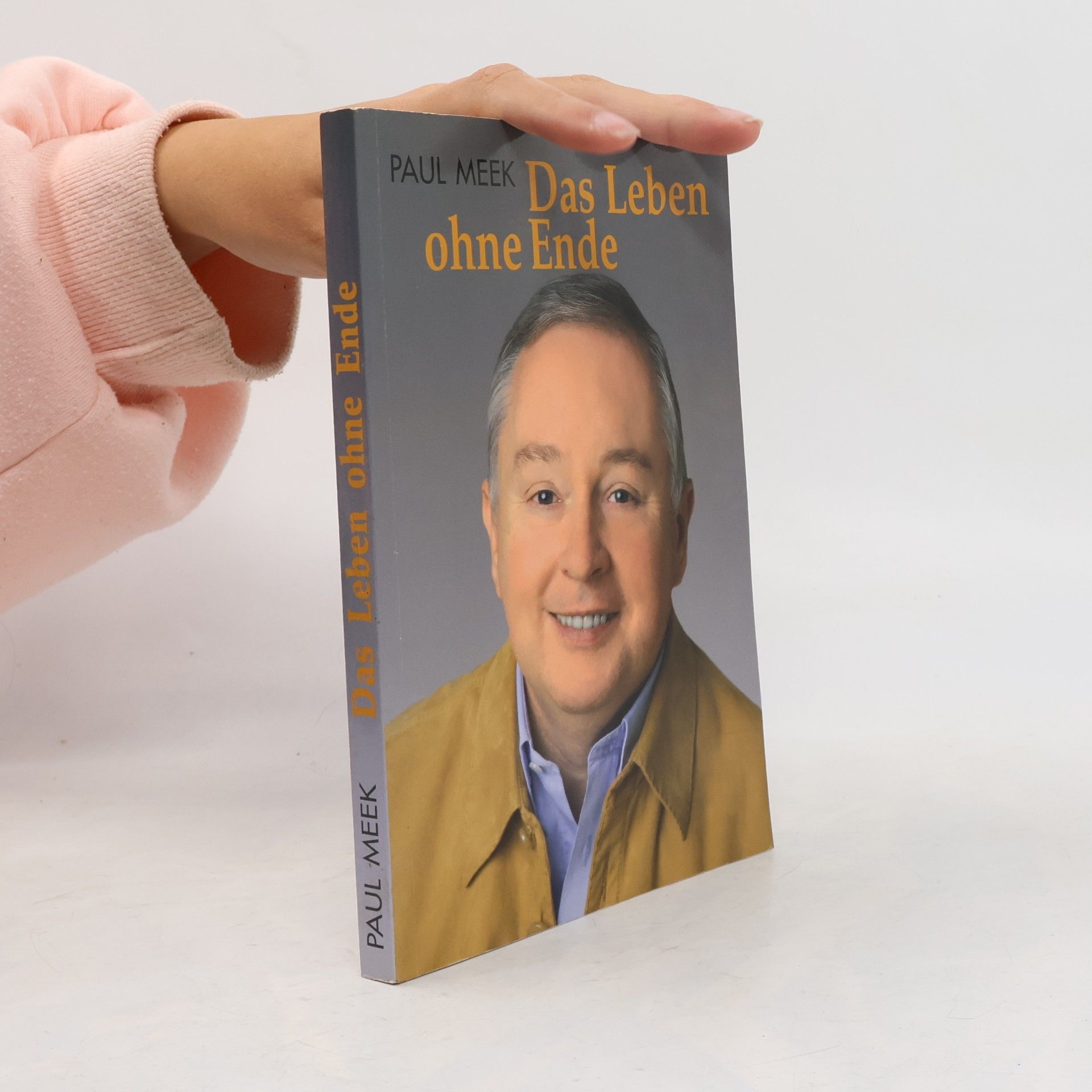 Das Leben ohne Ende