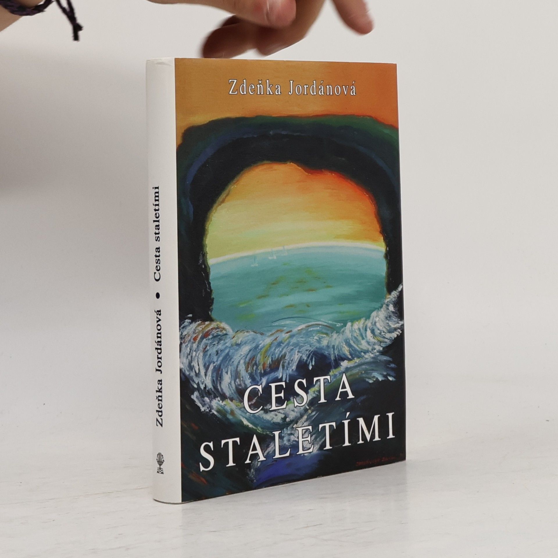 Cesta staletími