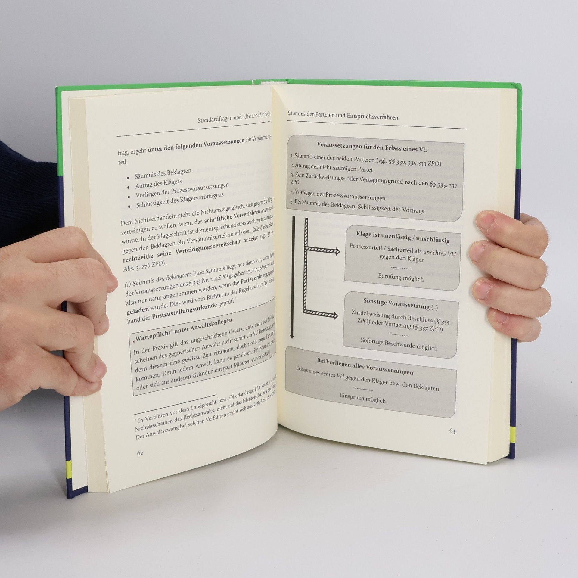 Michael Berkemeyer Standardfragen und -themen in der mündlichen Prüfung im 2. Examen