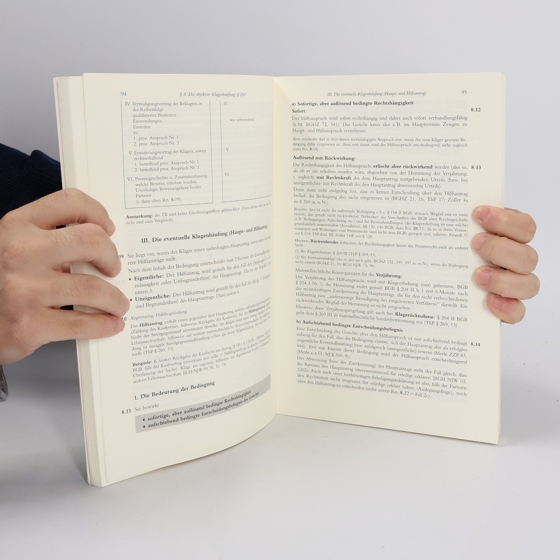 Dieter Knöringer Die Assessorklausur im Zivilprozess